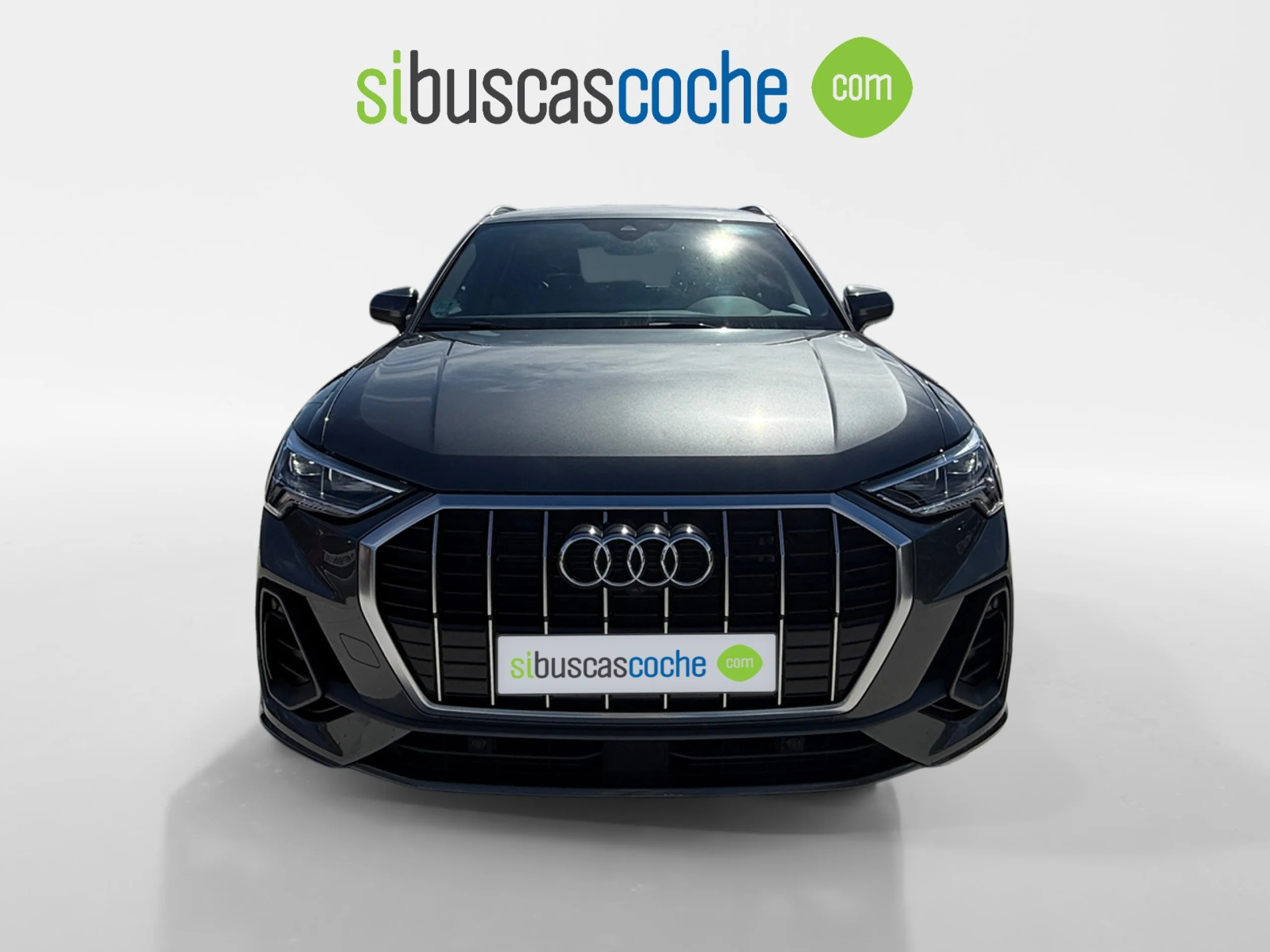 AUDI Q3 ADVANCED 35 TDI 110KW (150CV) S TRONIC - Foto 12