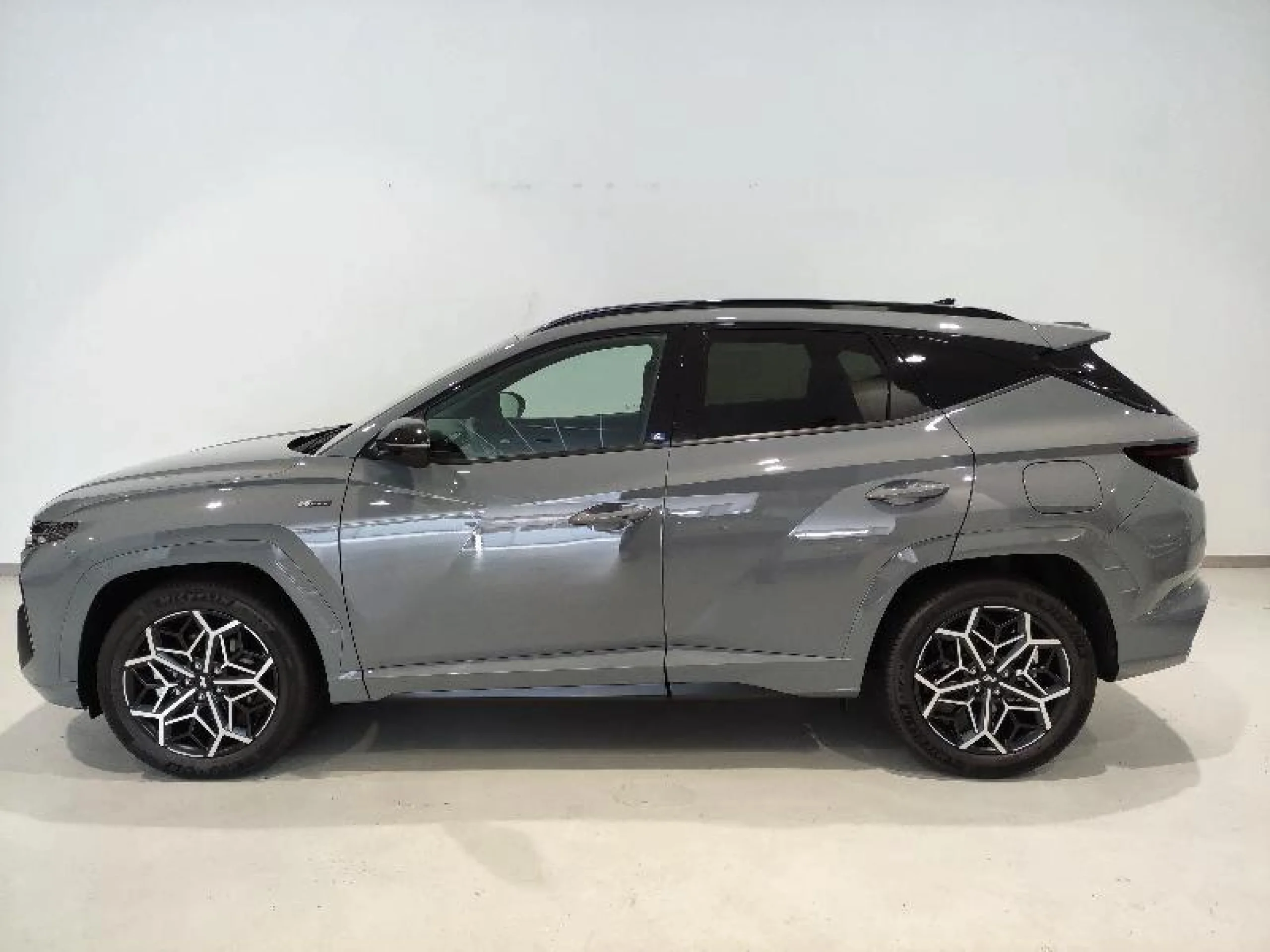 HYUNDAI TUCSON 1.6 TGDI 110KW (150CV) N LINE 30 ANIVERS - Foto 2