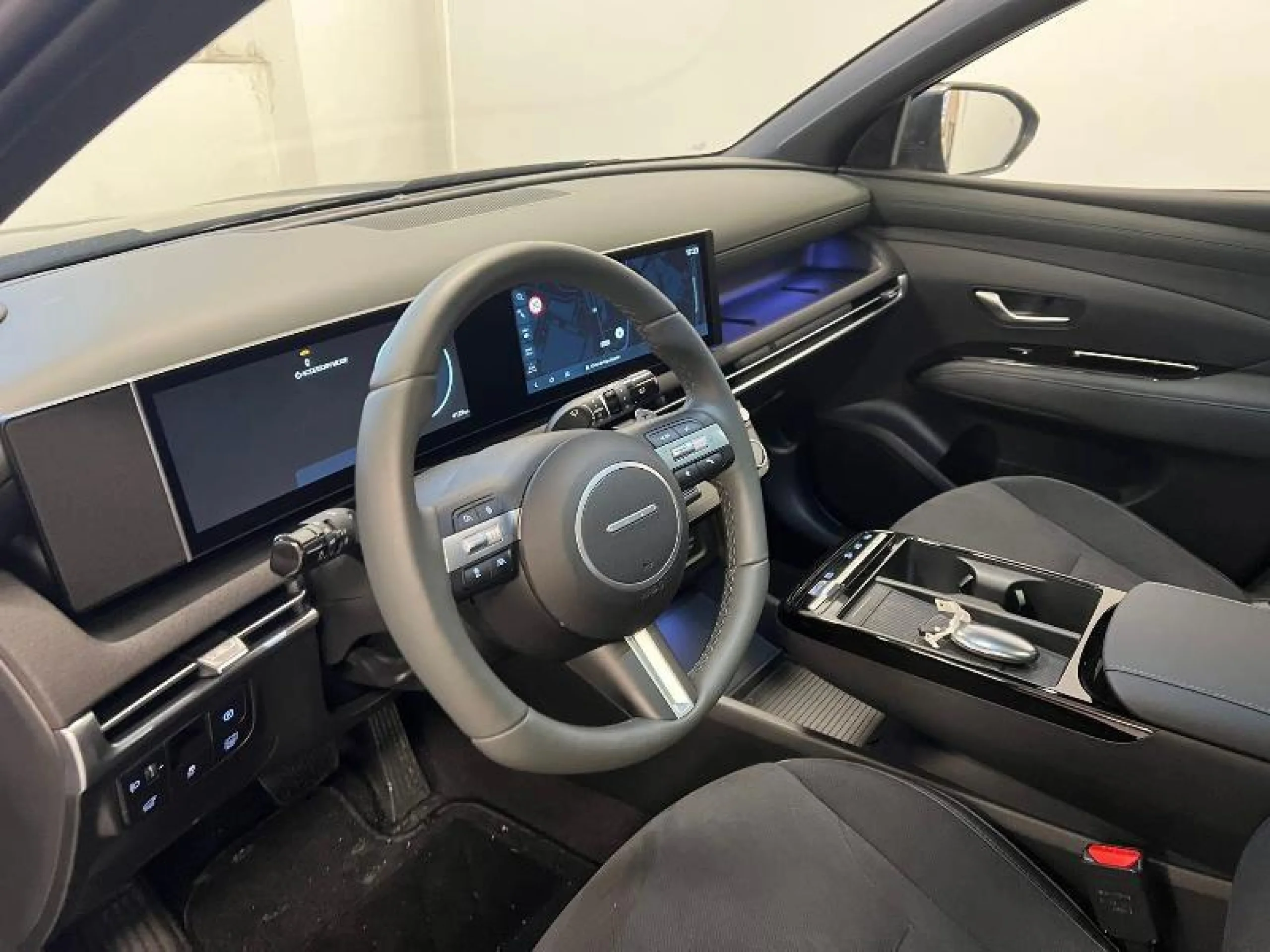 HYUNDAI TUCSON 1.6 TGDI 110KW (150CV) N LINE 30 ANIVERS - Foto 4