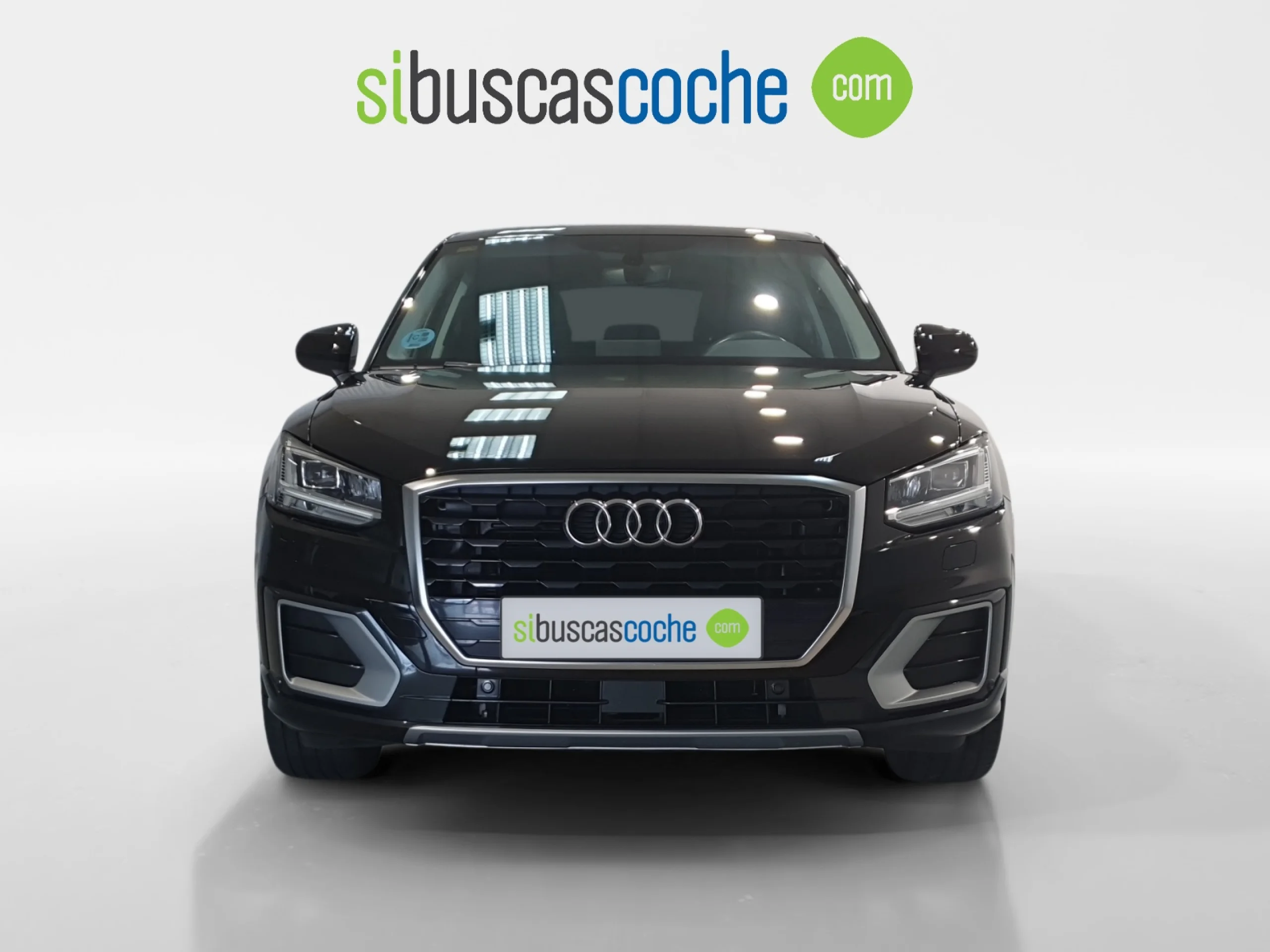 AUDI Q2 DESIGN 30 TDI 85KW (116CV) - Foto 2