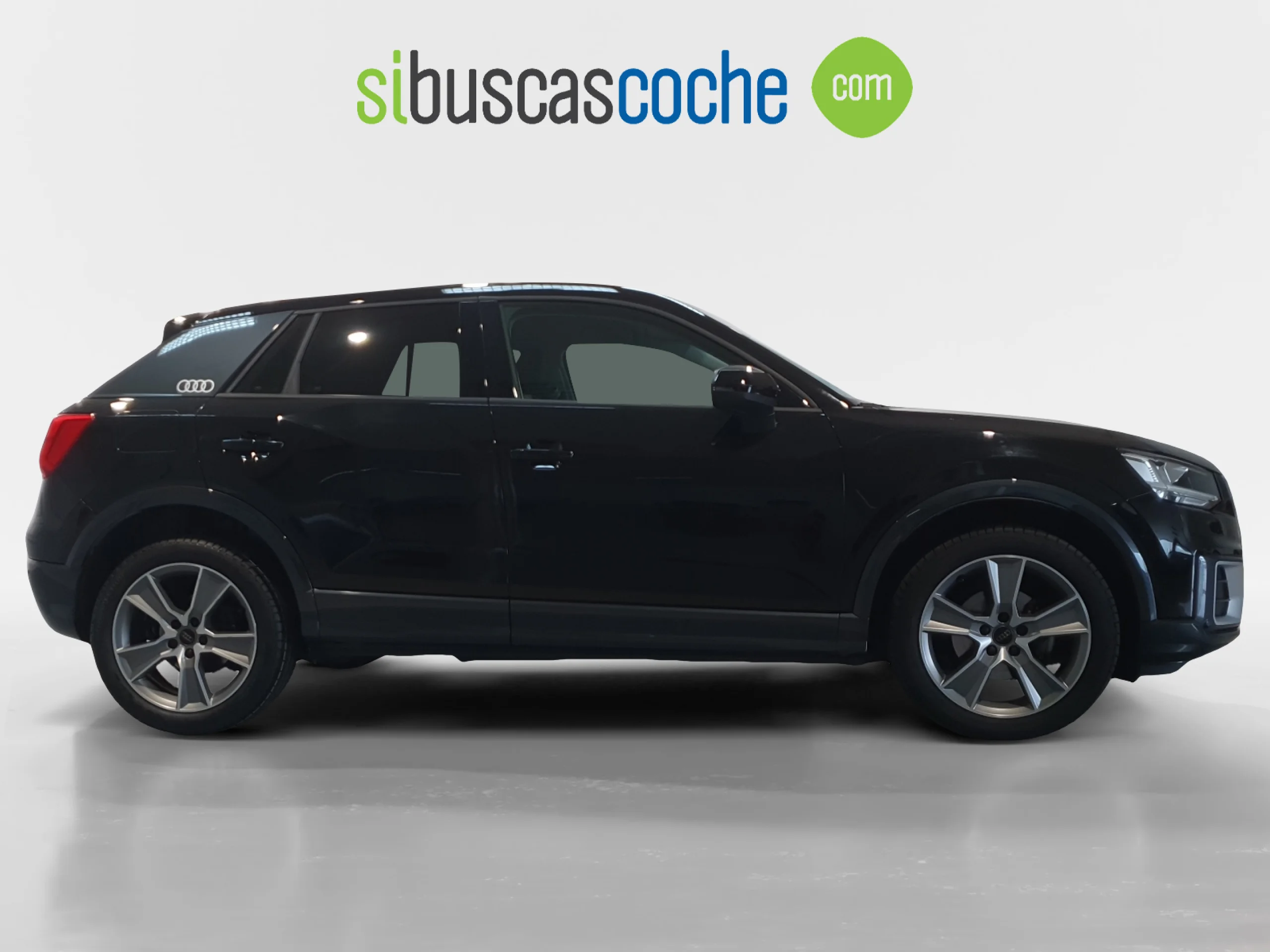 AUDI Q2 DESIGN 30 TDI 85KW (116CV) - Foto 3