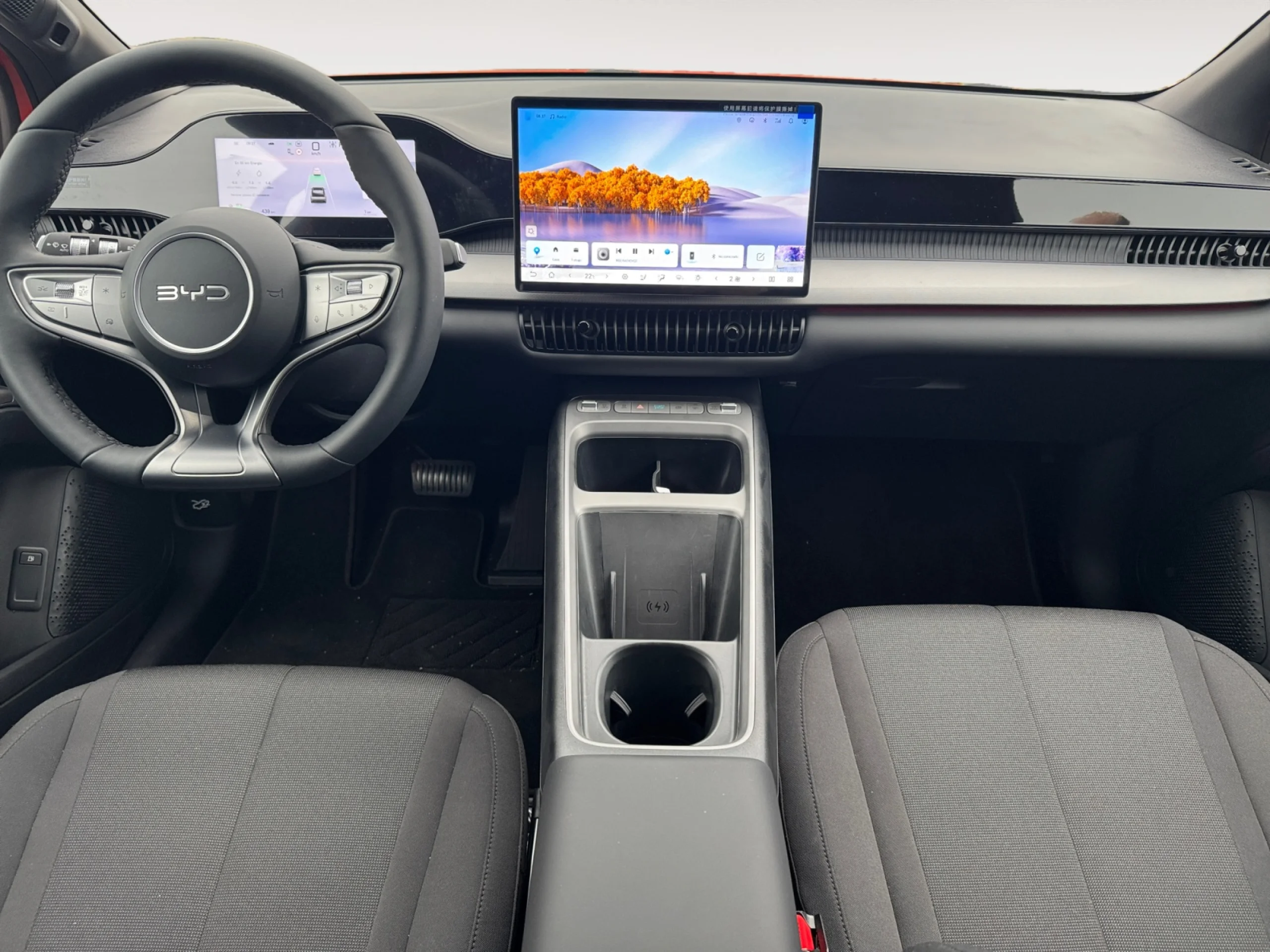 BYD DOLPHIN DESIGN - Foto 4