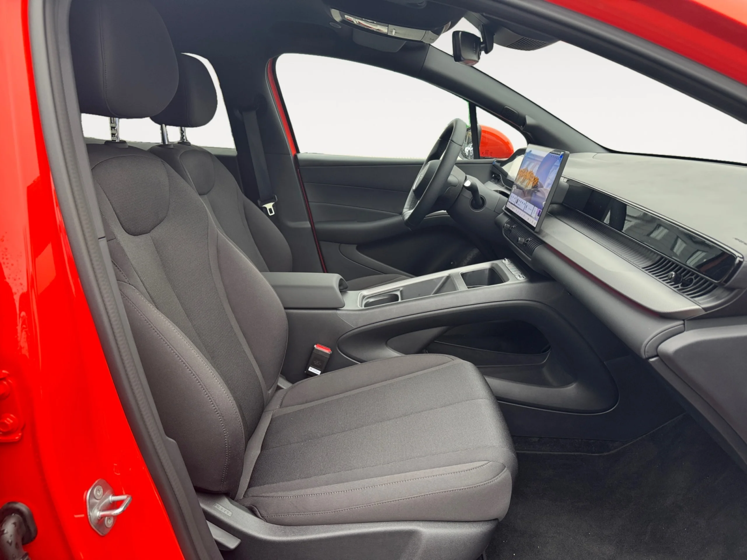 BYD DOLPHIN DESIGN - Foto 5