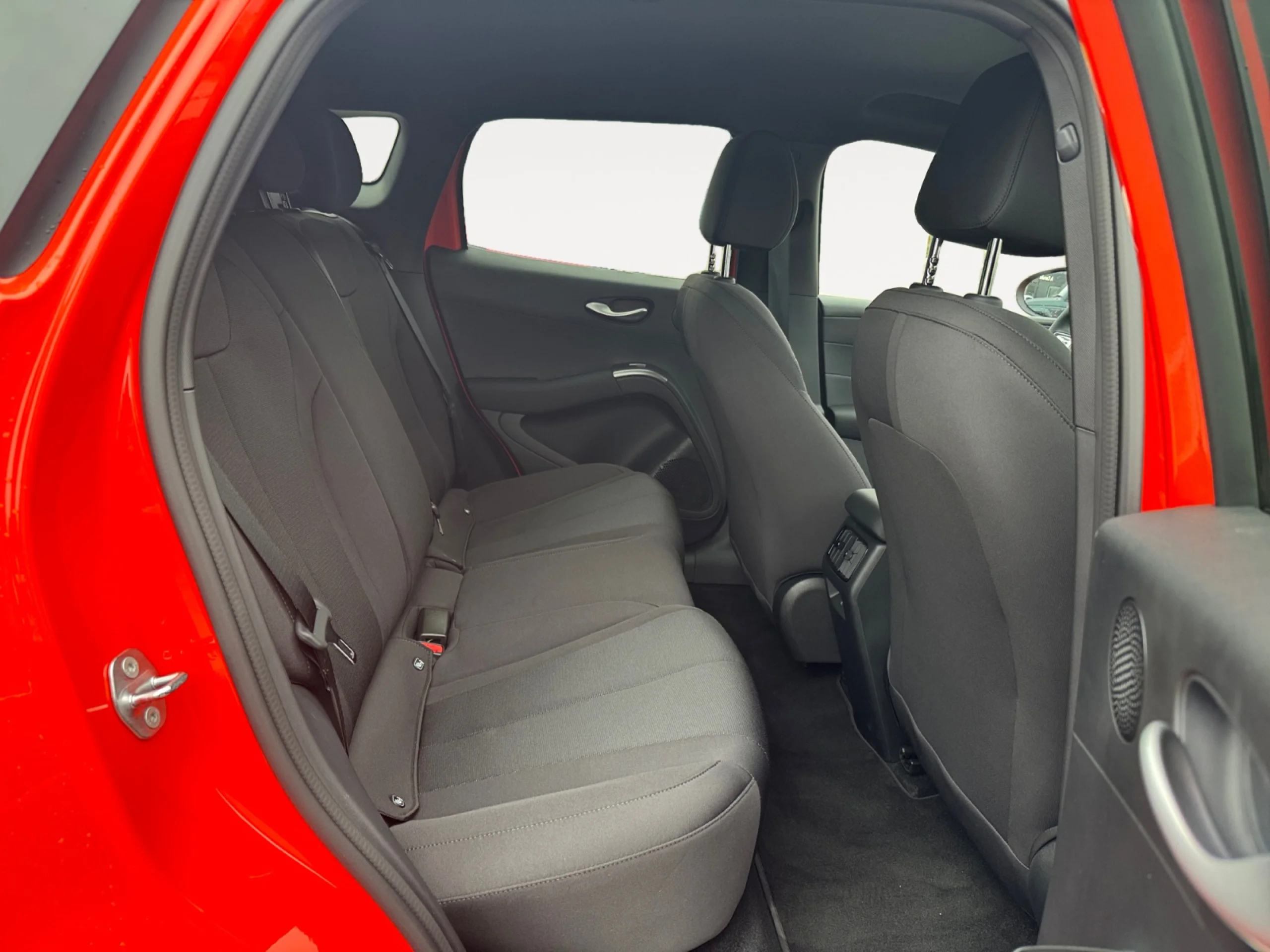 BYD DOLPHIN DESIGN - Foto 6