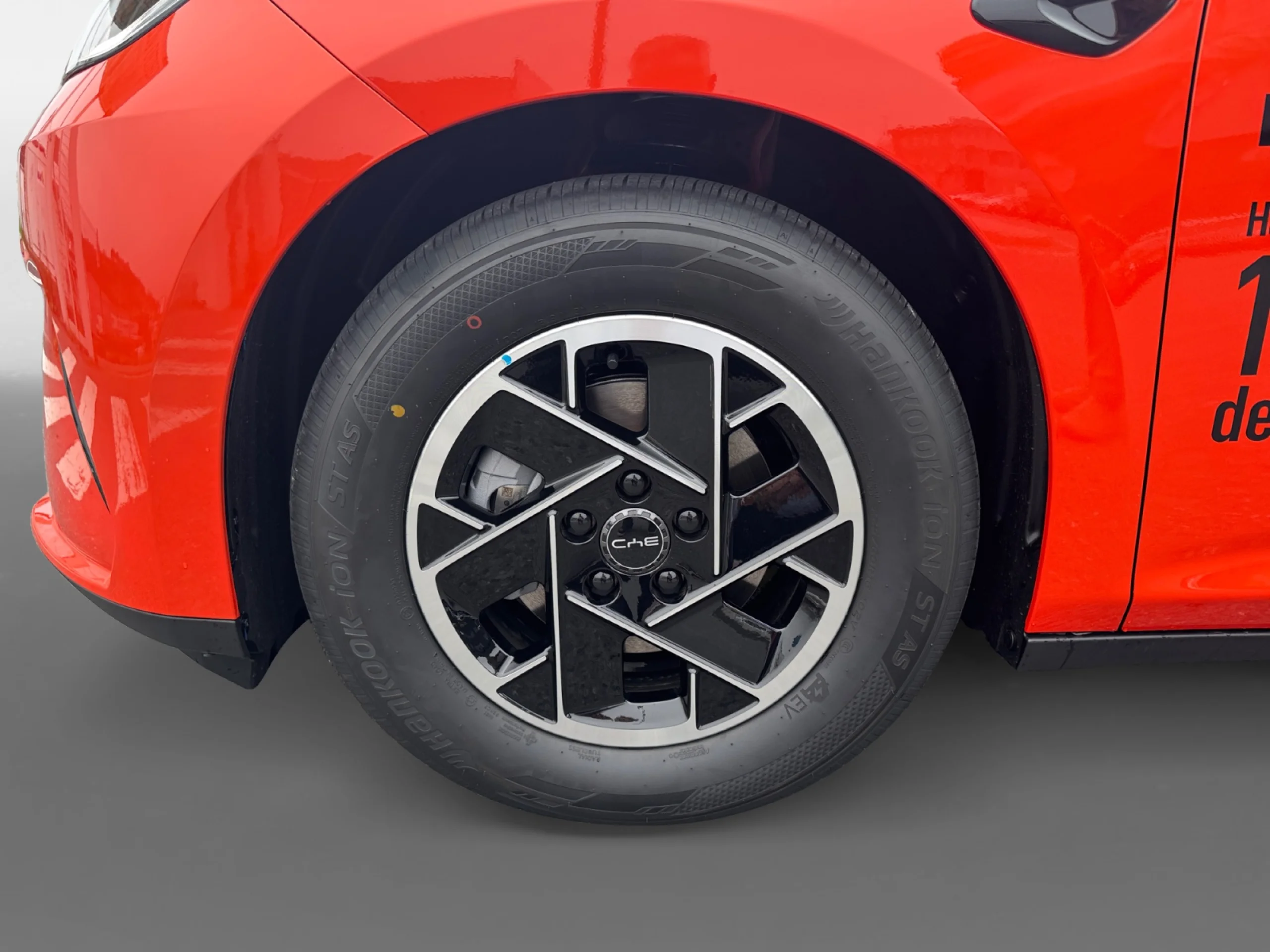 BYD DOLPHIN DESIGN - Foto 9