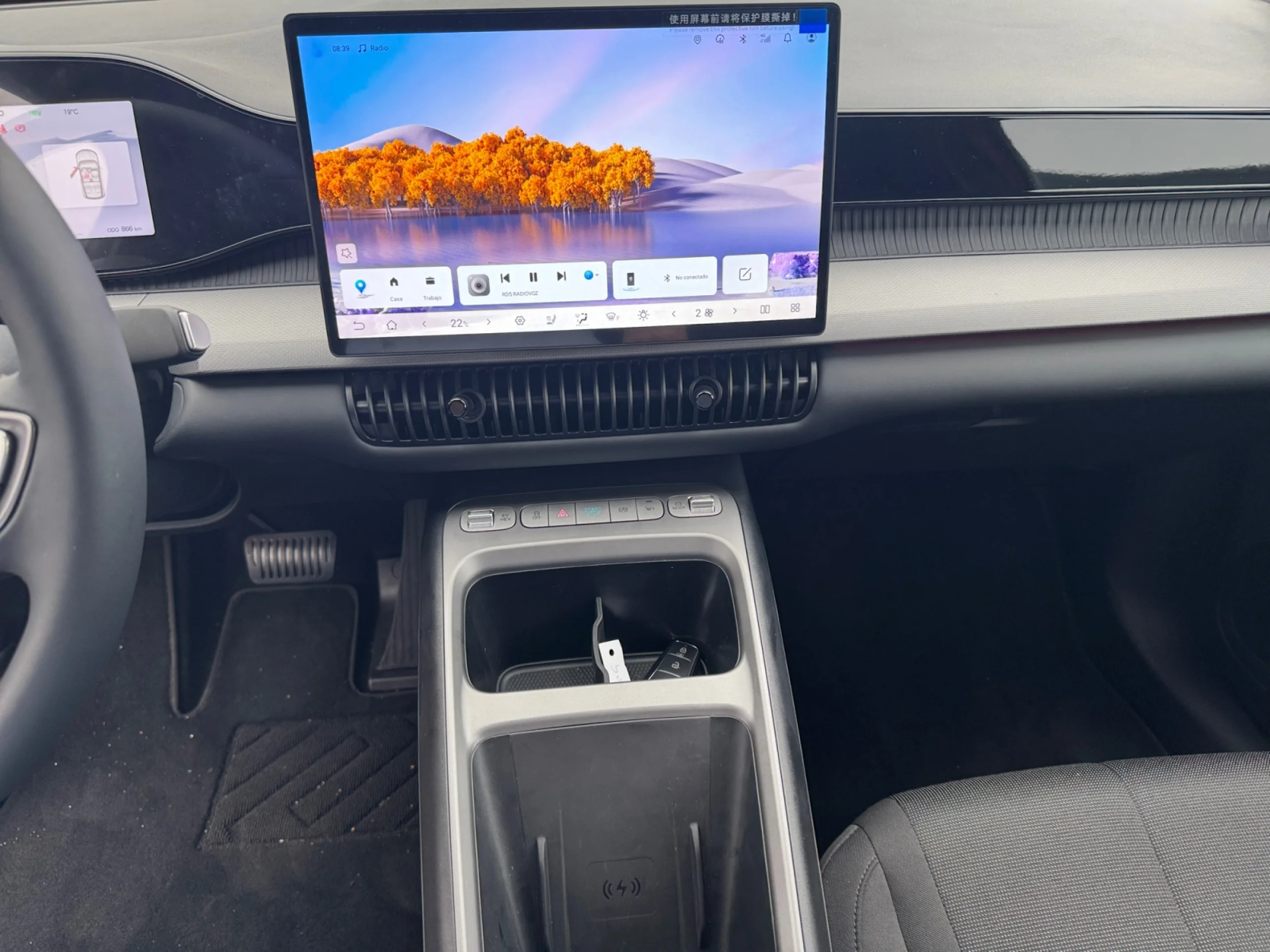 BYD DOLPHIN DESIGN - Foto 11