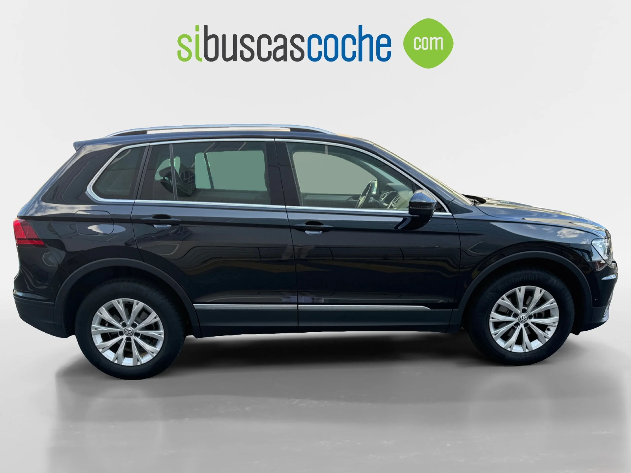 VOLKSWAGEN TIGUAN SPORT 1.4 TSI 110KW (150CV) 4MOTION DSG - Foto 3