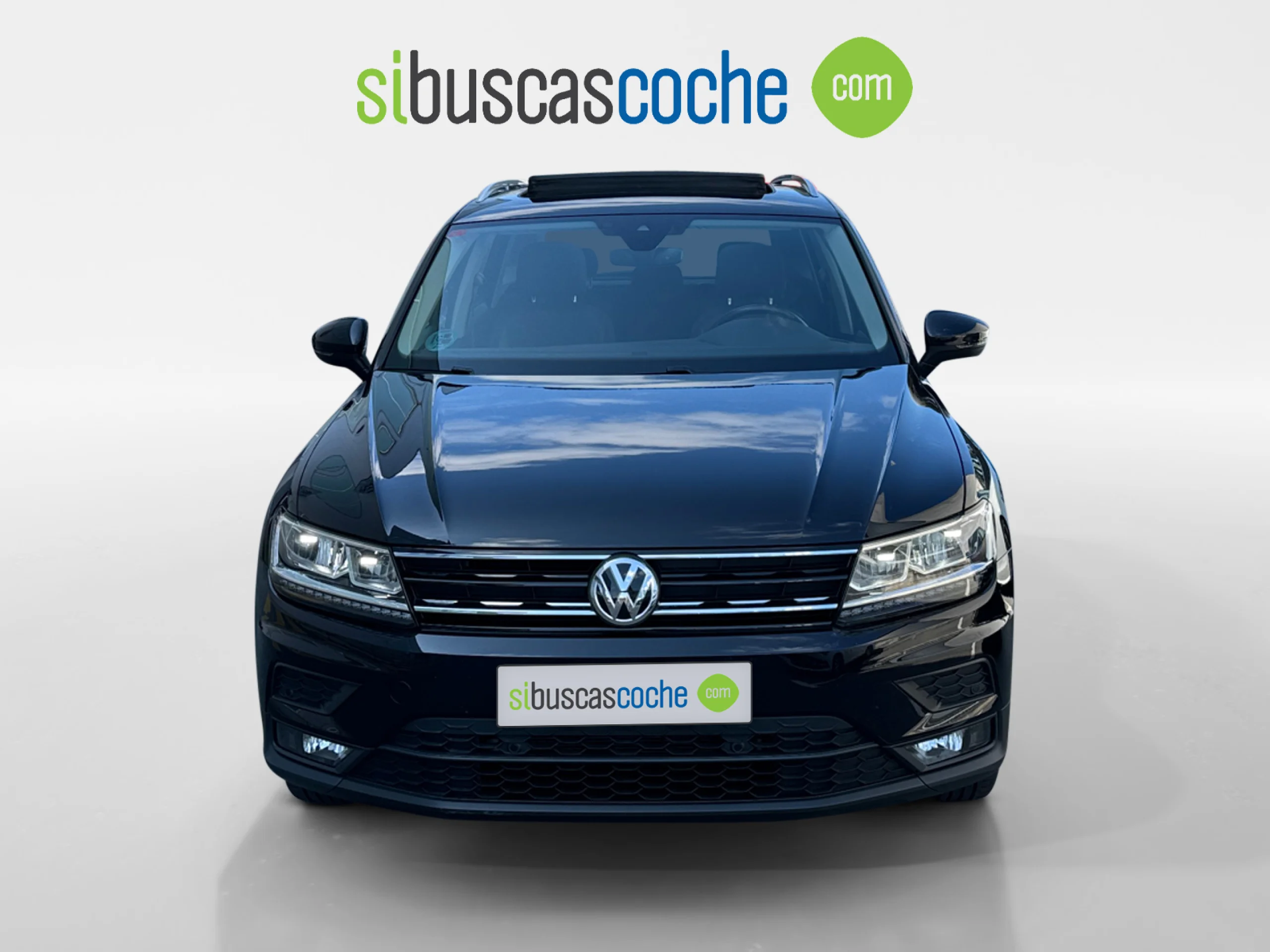 VOLKSWAGEN TIGUAN SPORT 1.4 TSI 110KW (150CV) 4MOTION DSG - Foto 12