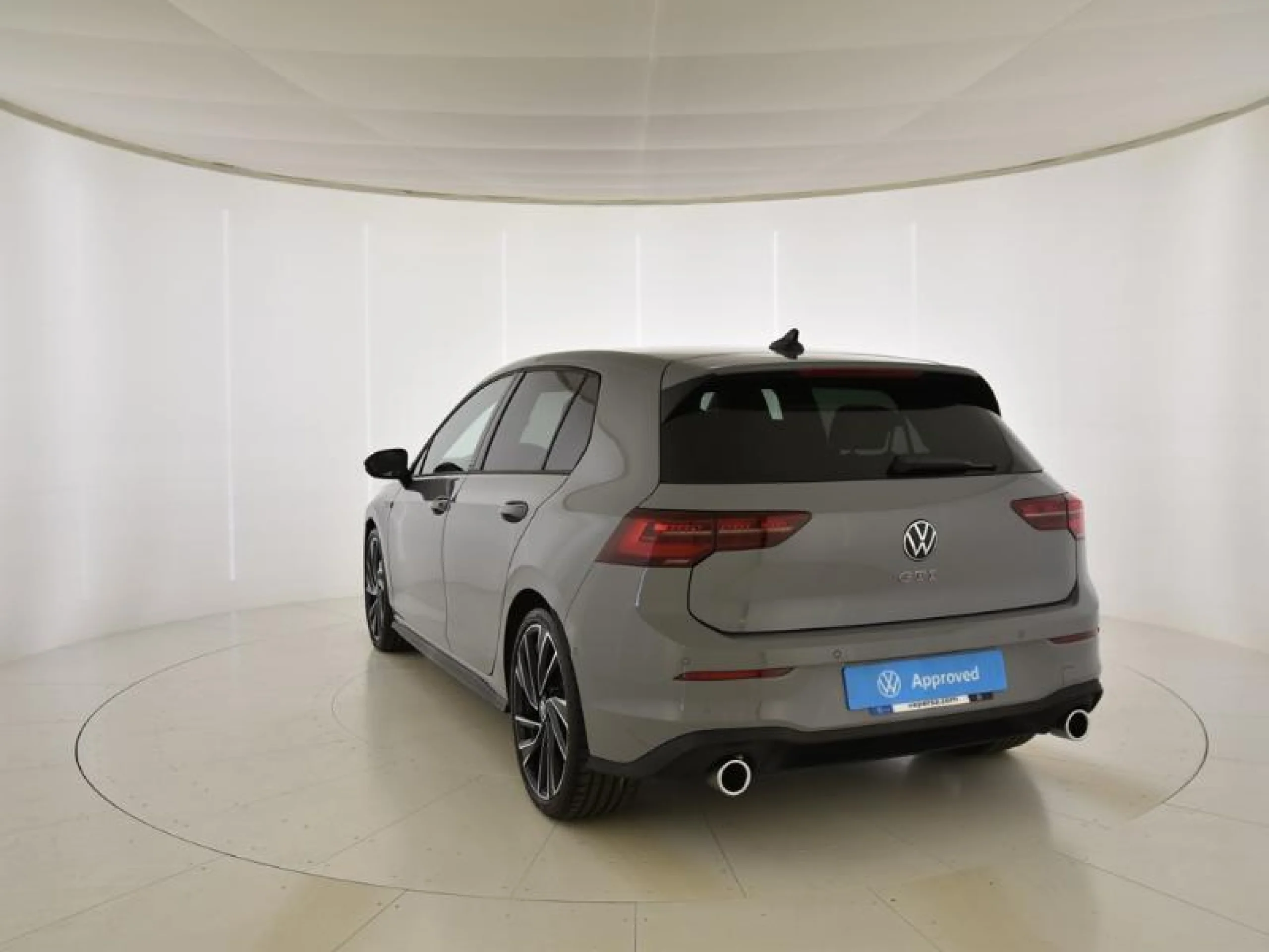 VOLKSWAGEN GOLF GTI 2.0 TSI 180KW (245CV) DSG - Foto 2