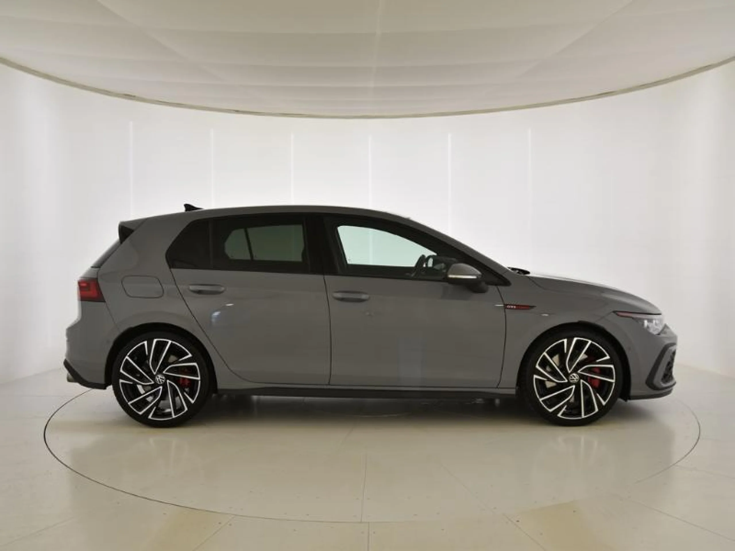 VOLKSWAGEN GOLF GTI 2.0 TSI 180KW (245CV) DSG - Foto 3