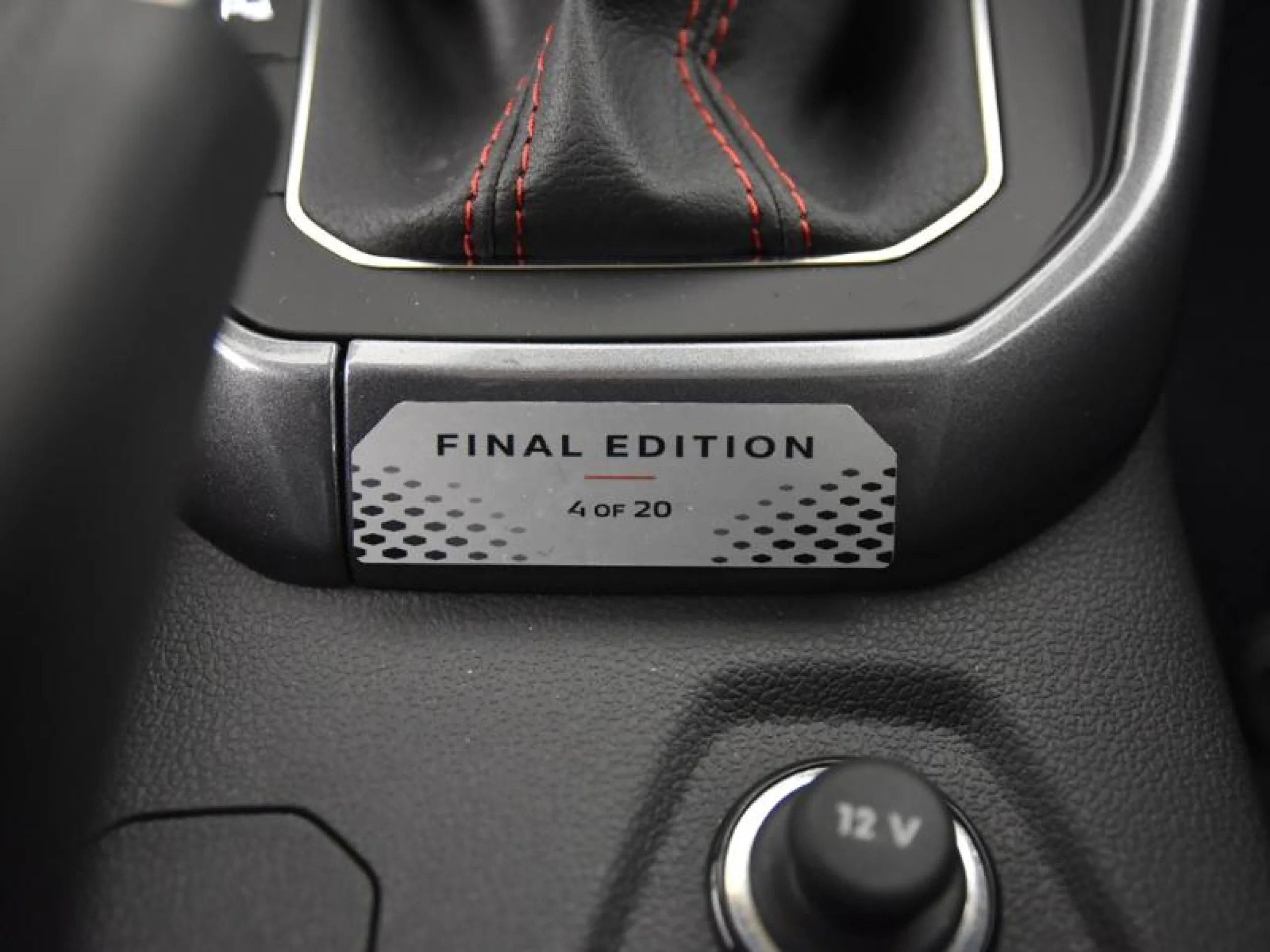 VOLKSWAGEN POLO POLO GTI FINAL EDITION   152 KW (207 CV)  AUTOMÁTICO DSG 7 VEL. - Foto 10