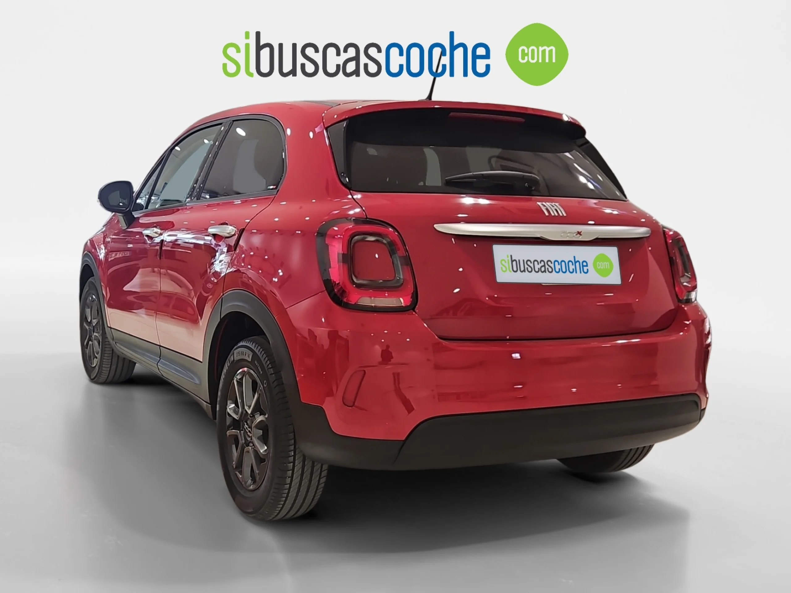 FIAT 500X 1.0 FIREFLY T3 88KW (120 CV) - Foto 2