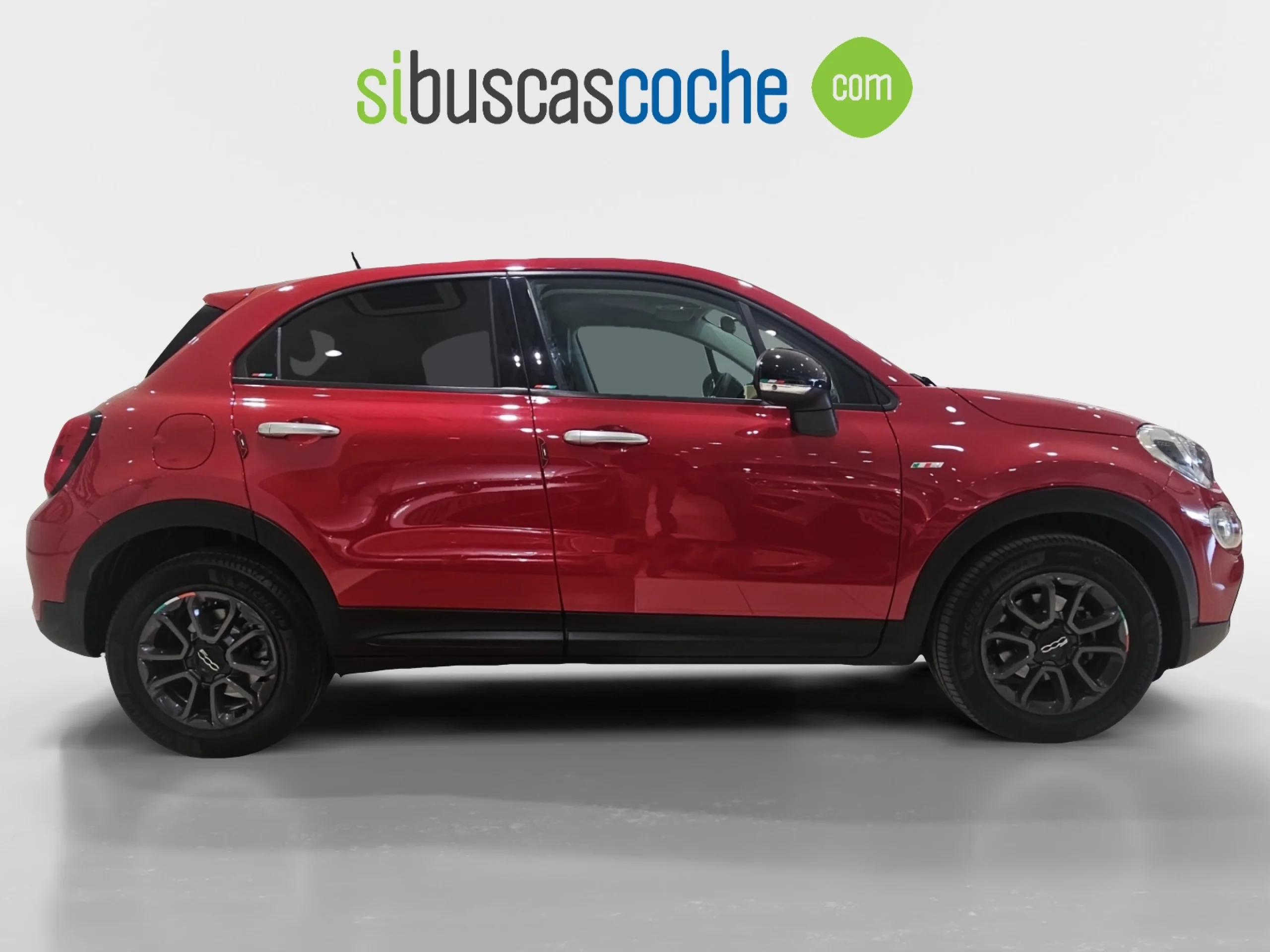 FIAT 500X 1.0 FIREFLY T3 88KW (120 CV) - Foto 3