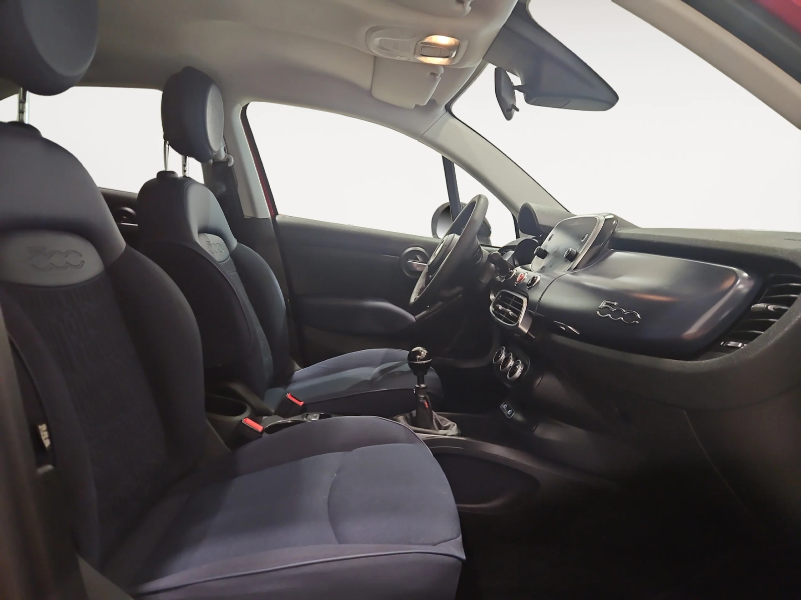 FIAT 500X 1.0 FIREFLY T3 88KW (120 CV) - Foto 5