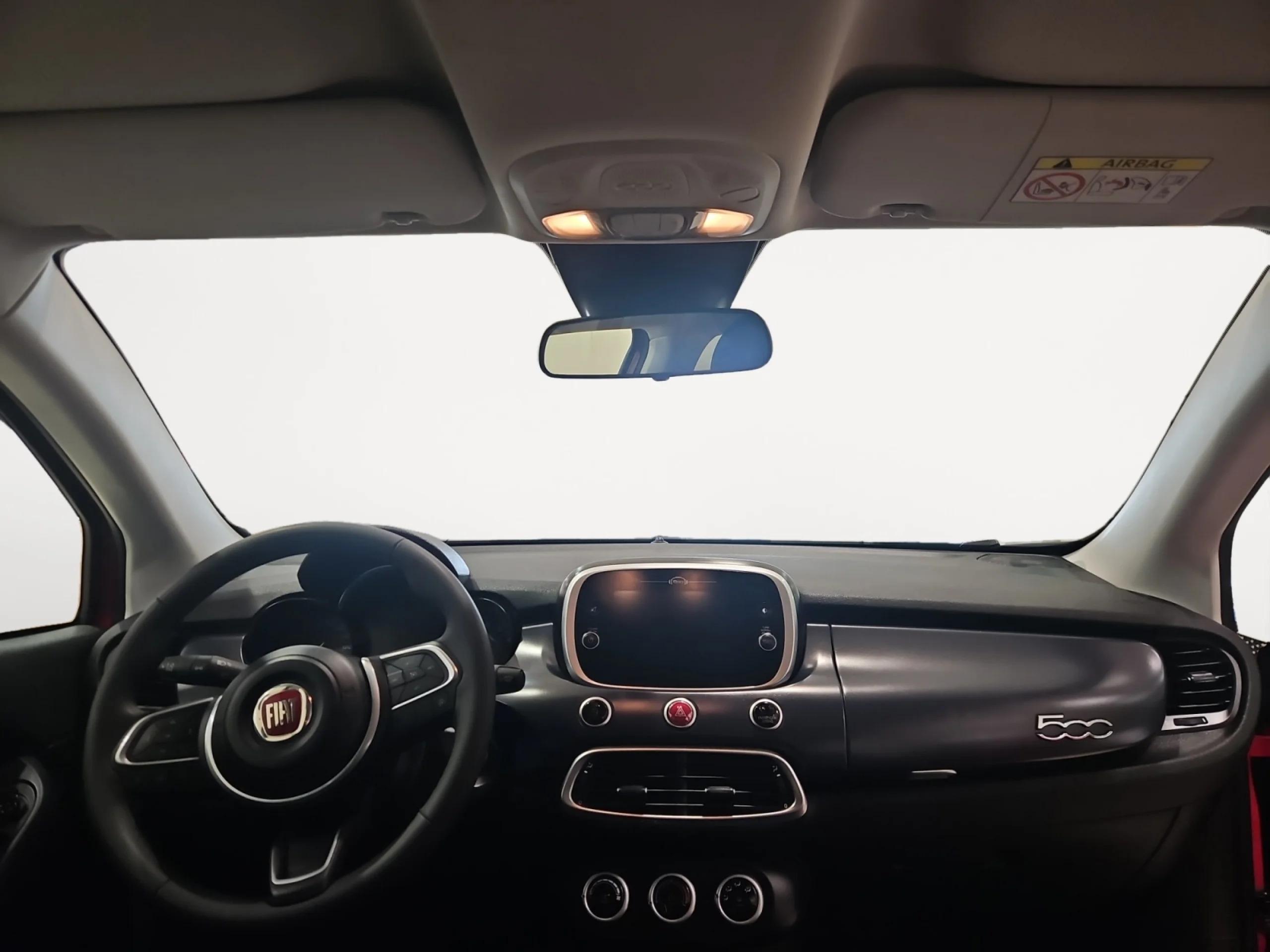FIAT 500X 1.0 FIREFLY T3 88KW (120 CV) - Foto 7
