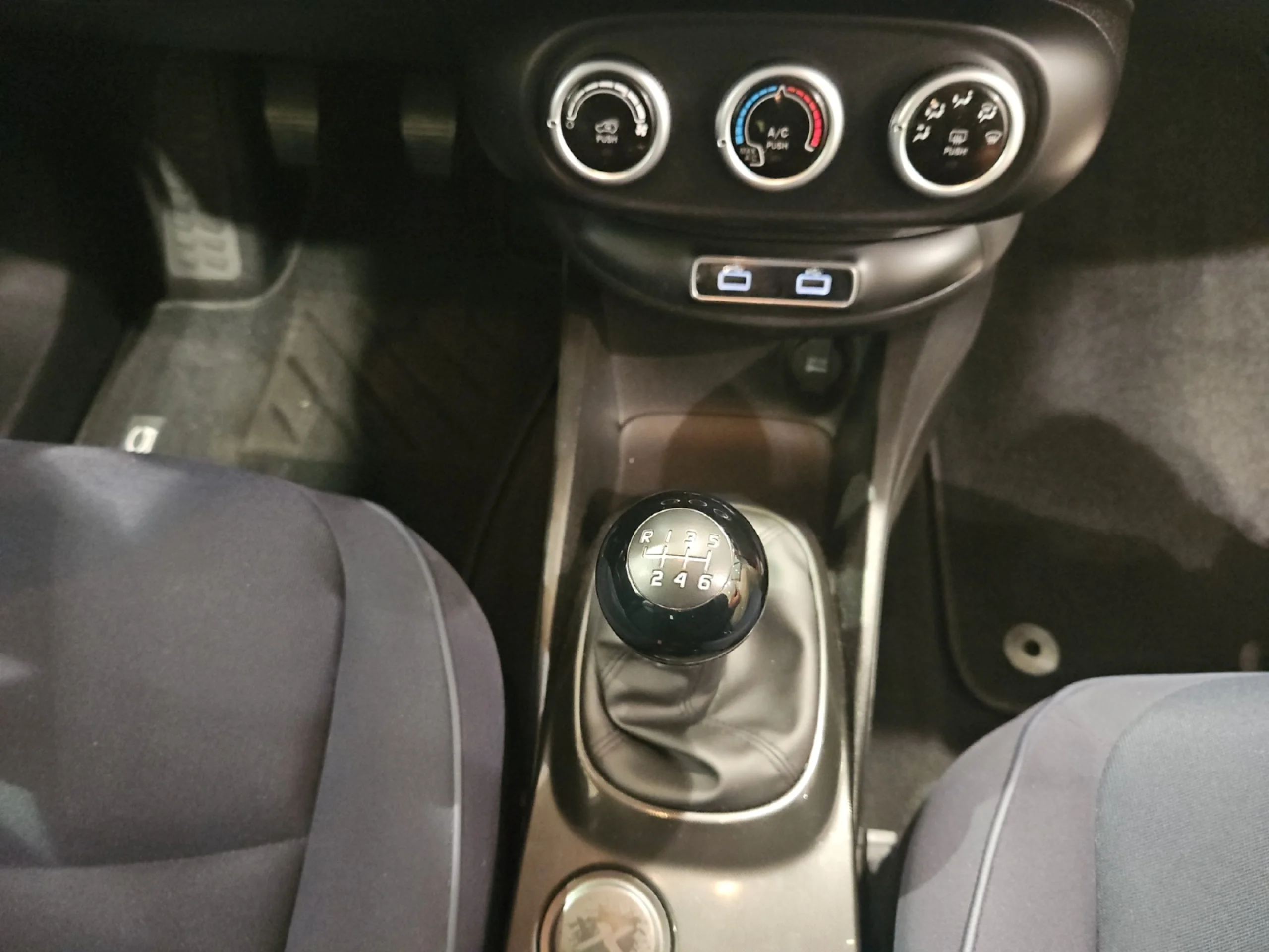 FIAT 500X 1.0 FIREFLY T3 88KW (120 CV) - Foto 11