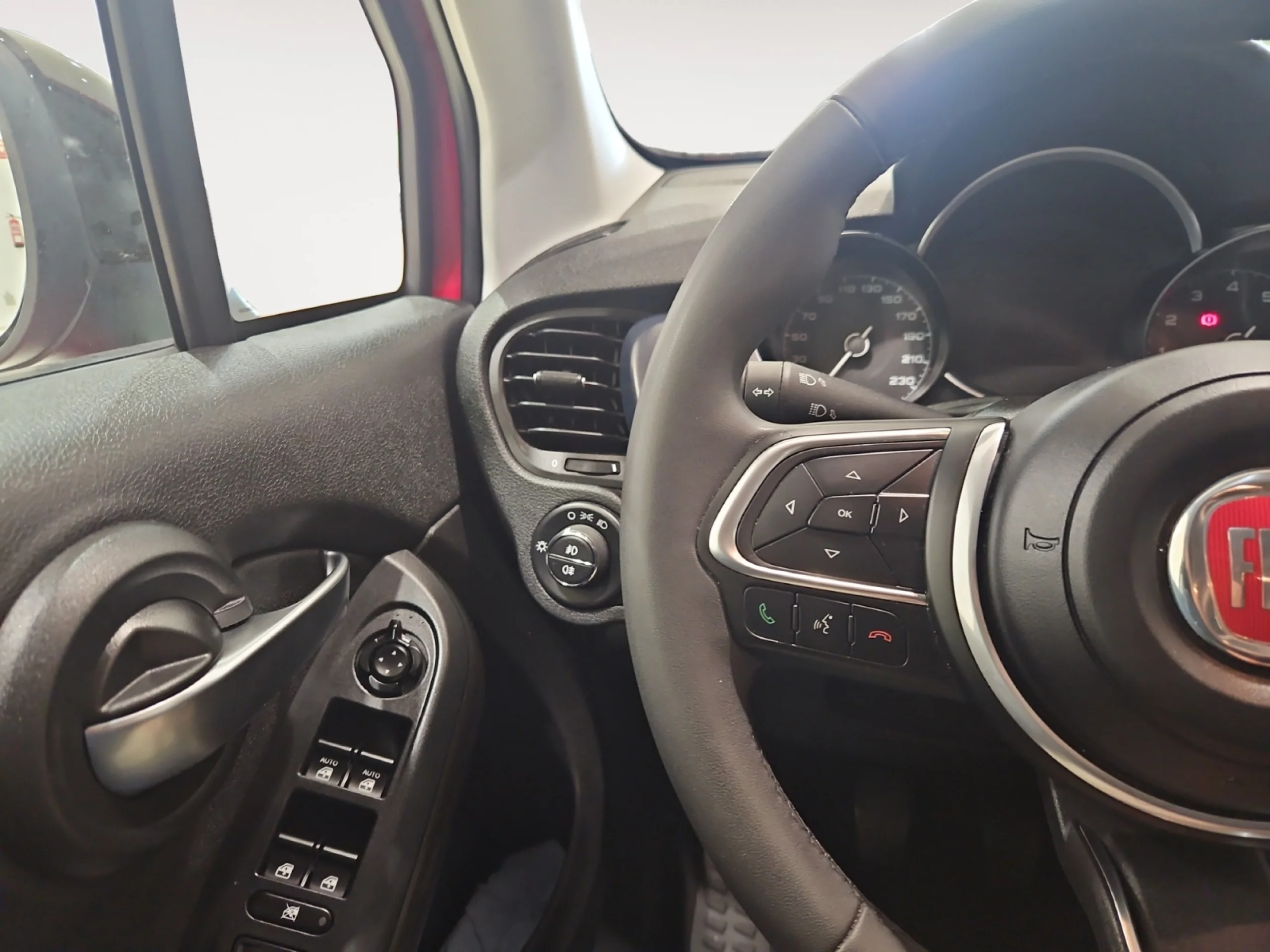 FIAT 500X 1.0 FIREFLY T3 88KW (120 CV) - Foto 12