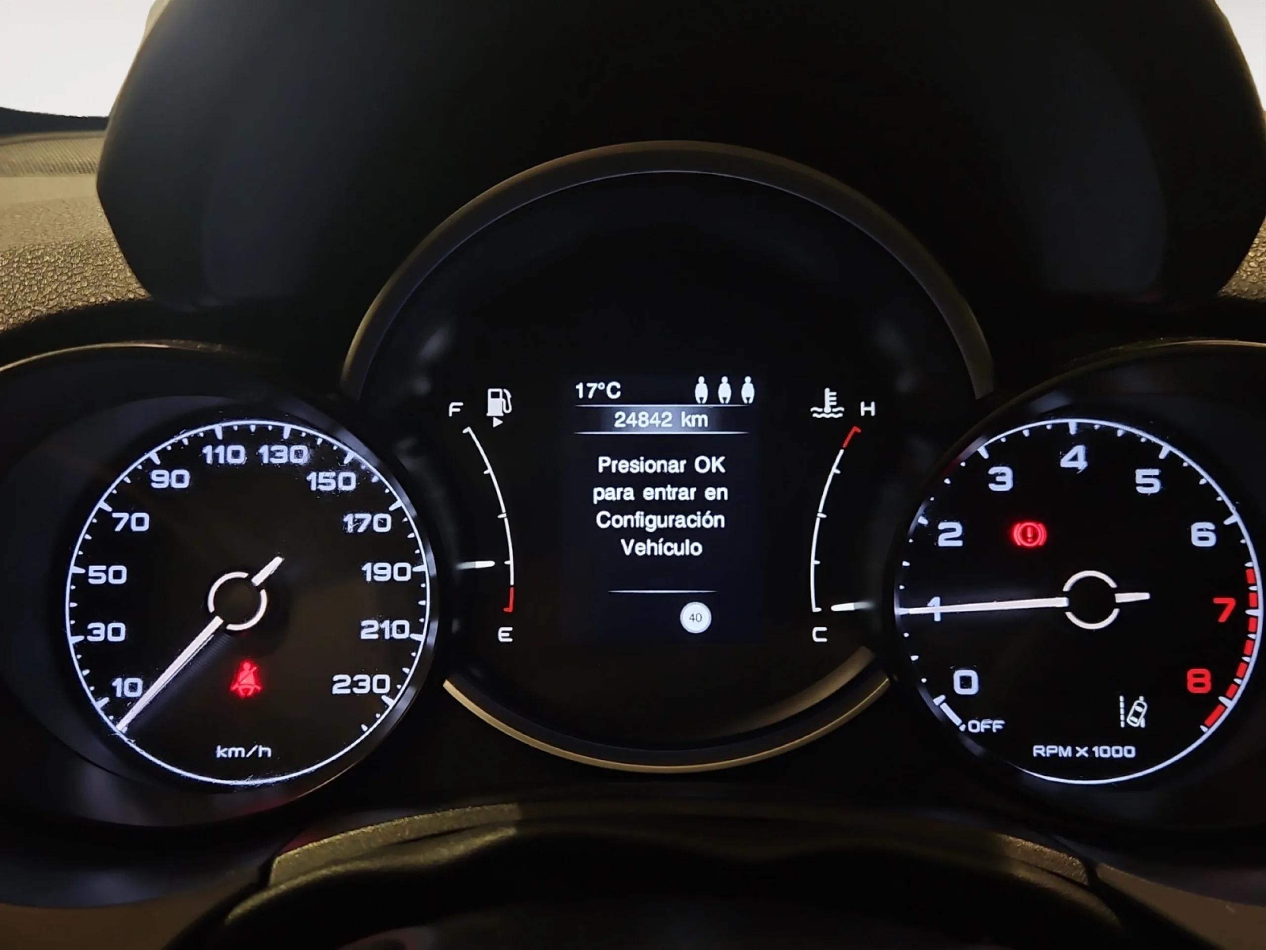FIAT 500X 1.0 FIREFLY T3 88KW (120 CV) - Foto 15