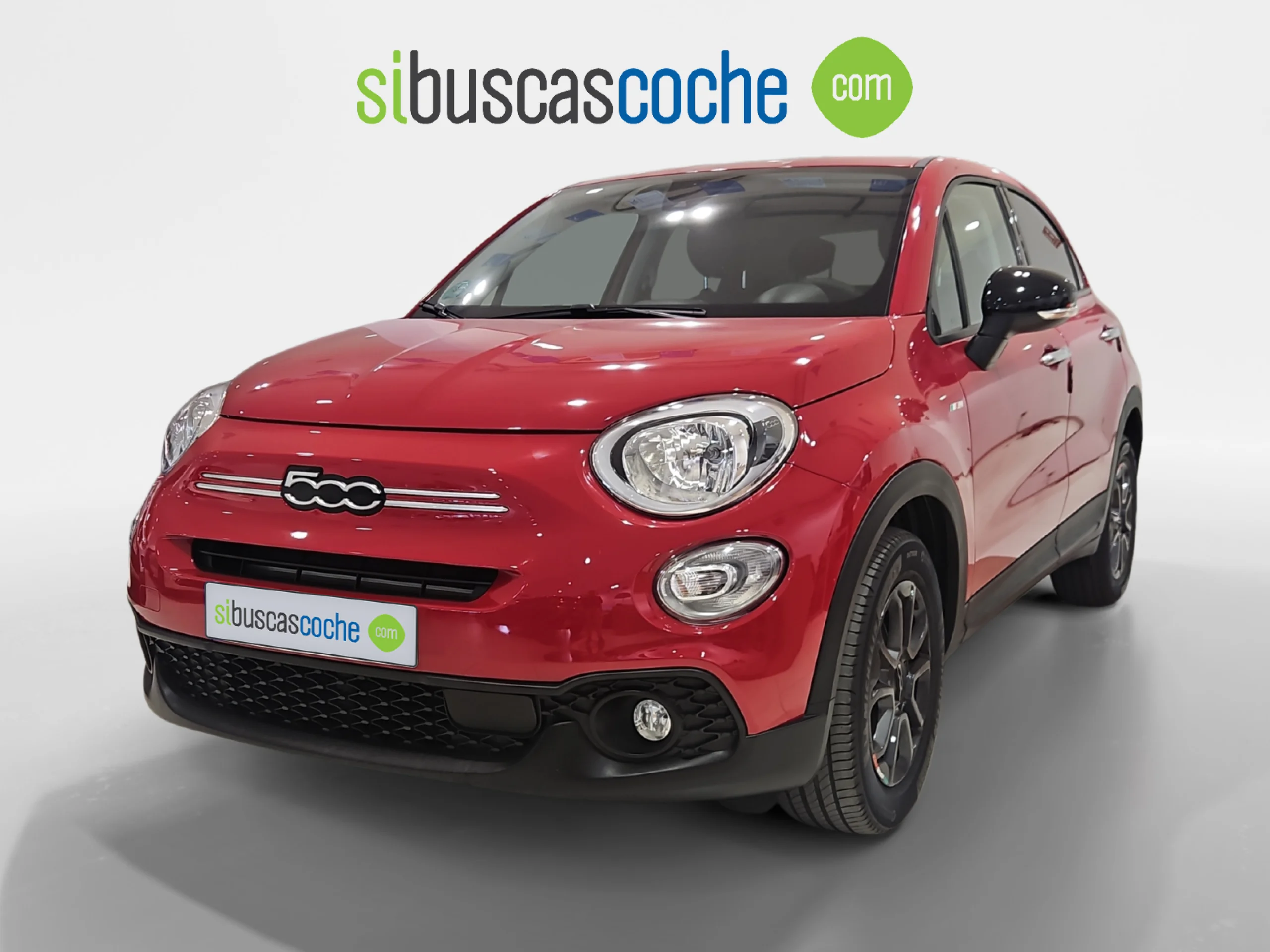 FIAT 500X 1.0 FIREFLY T3 88KW (120 CV) - Foto 17
