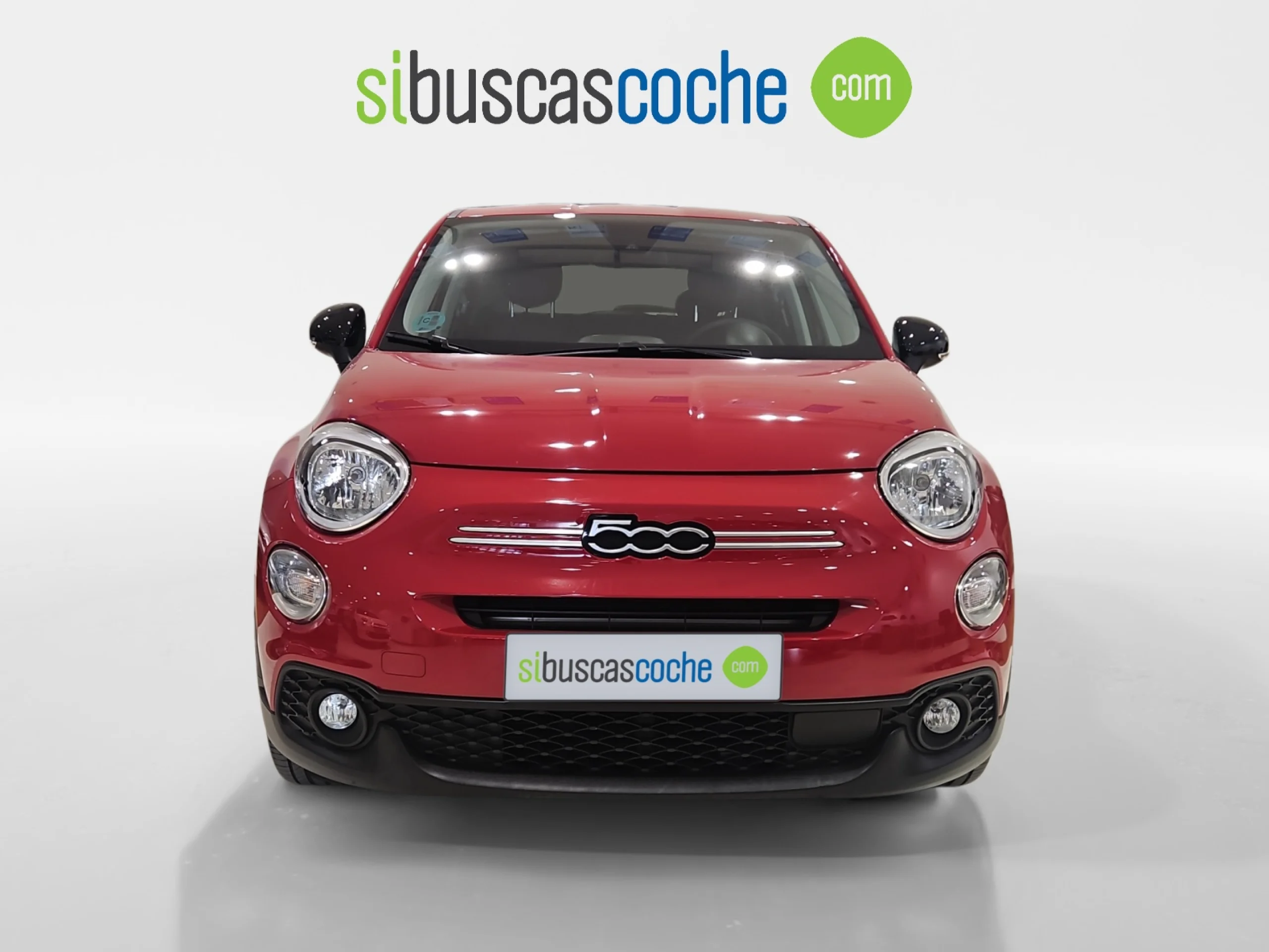 FIAT 500X 1.0 FIREFLY T3 88KW (120 CV) - Foto 18