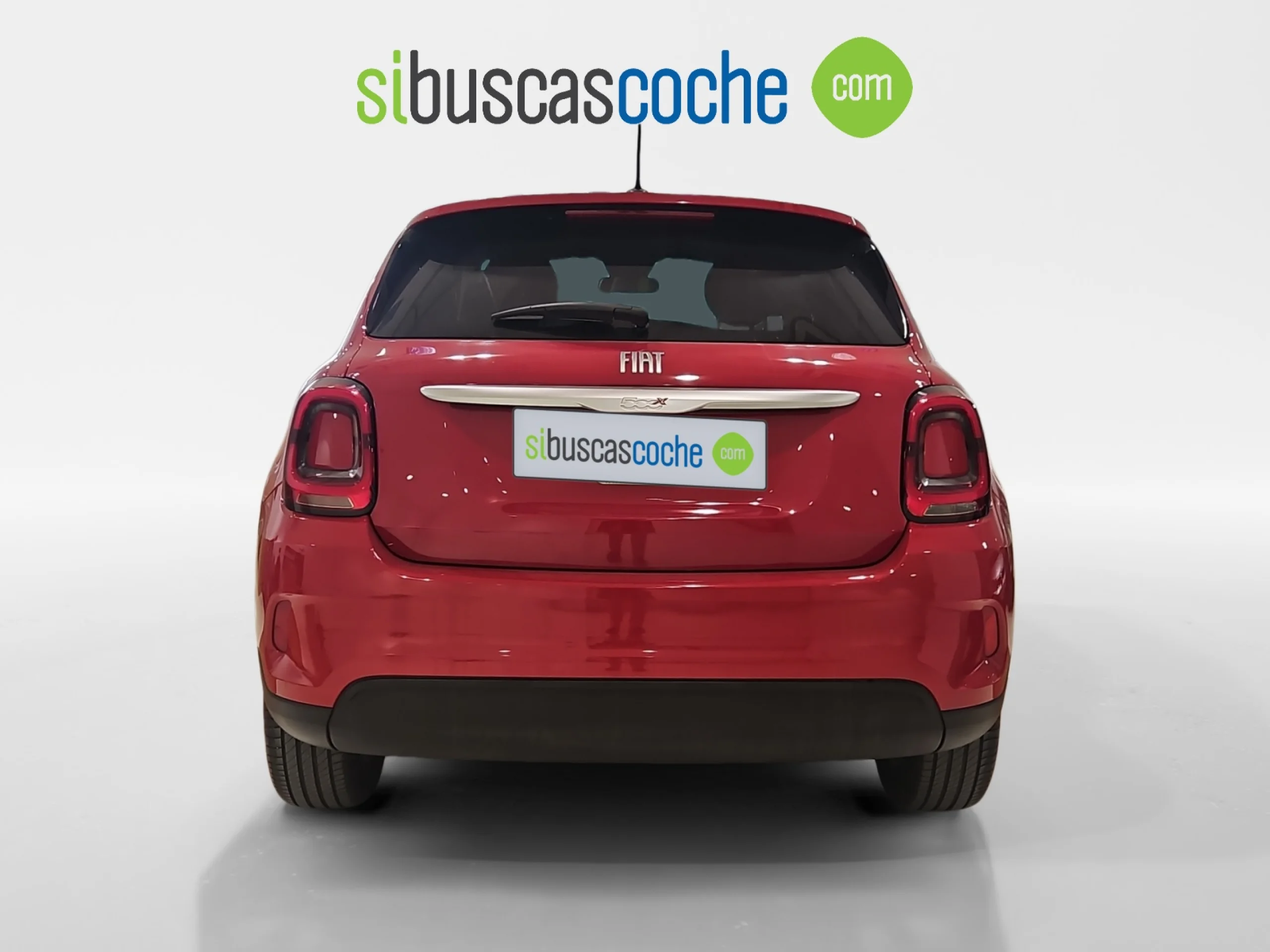 FIAT 500X 1.0 FIREFLY T3 88KW (120 CV) - Foto 19