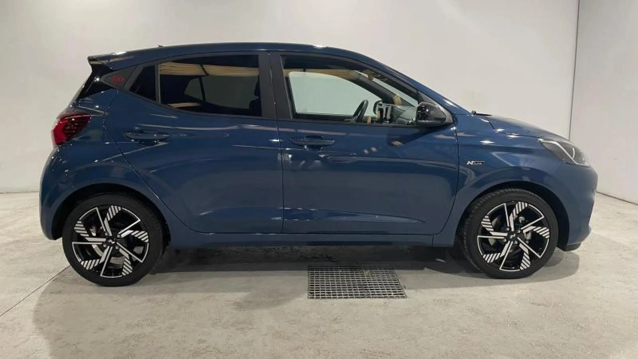HYUNDAI I10 1.2 N LINE - Foto 2