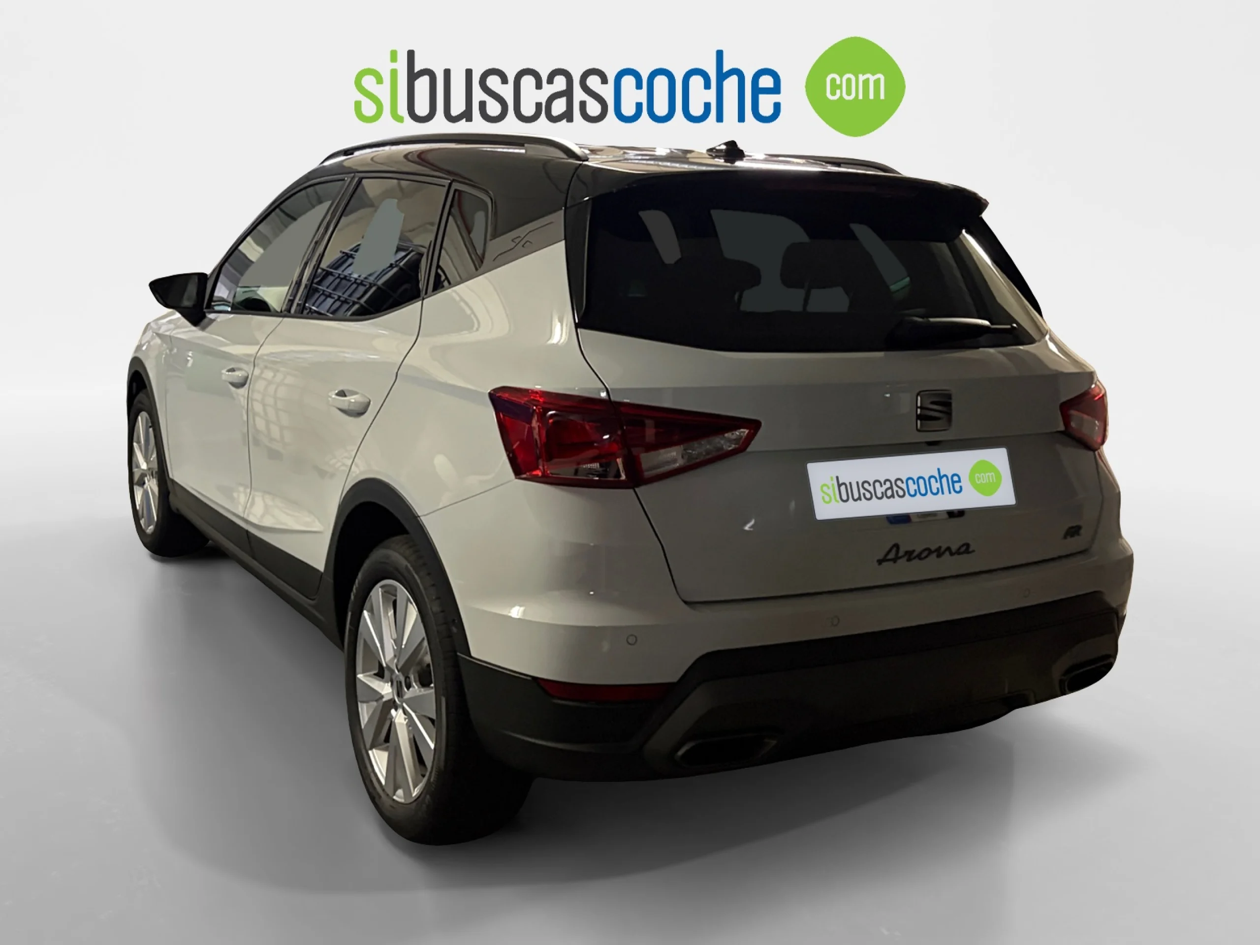 SEAT ARONA 1.0 TSI 85KW (115CV) START&STOP DSG FR+ - Foto 2