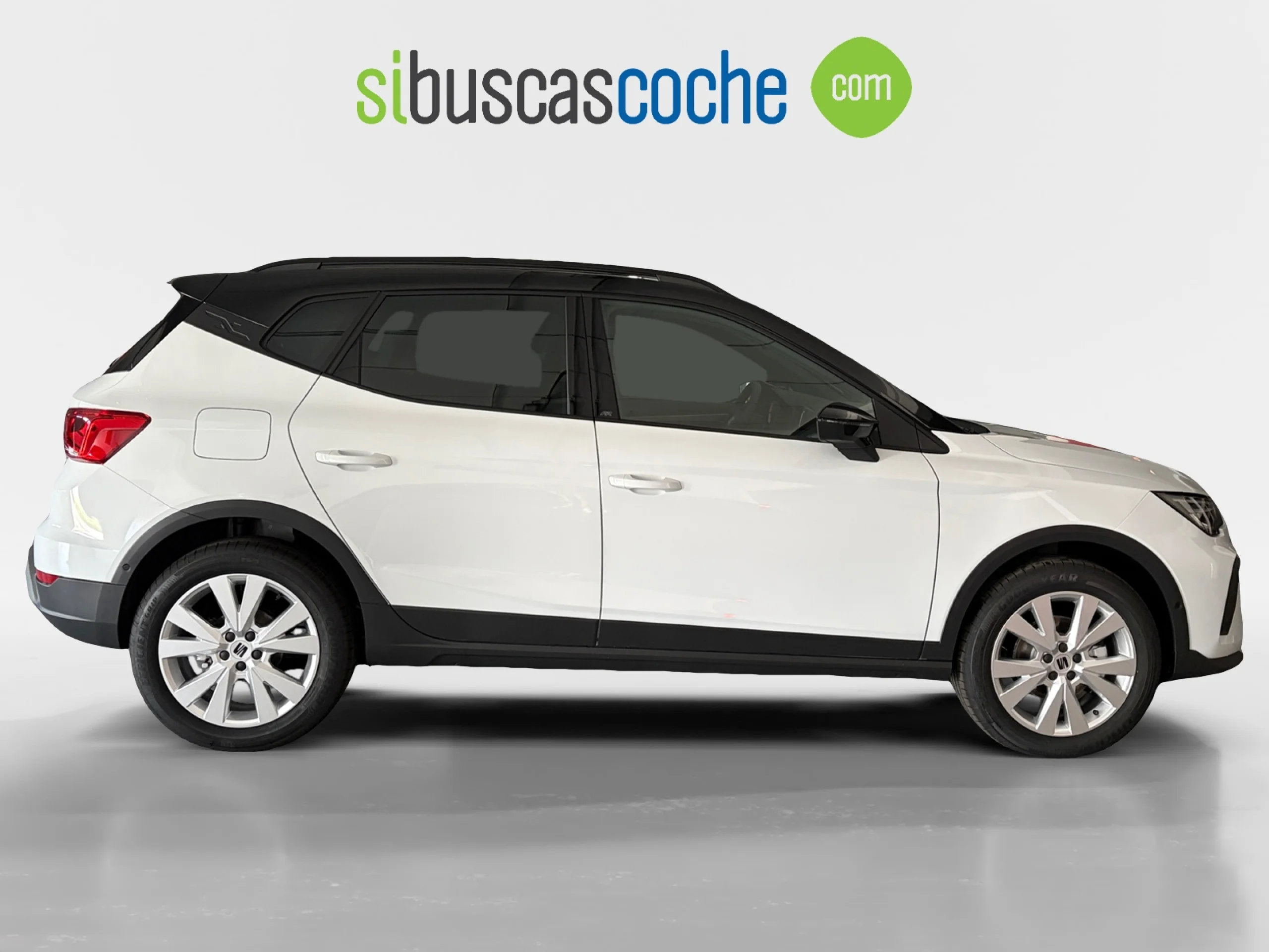 SEAT ARONA 1.0 TSI 85KW (115CV) START&STOP DSG FR+ - Foto 3