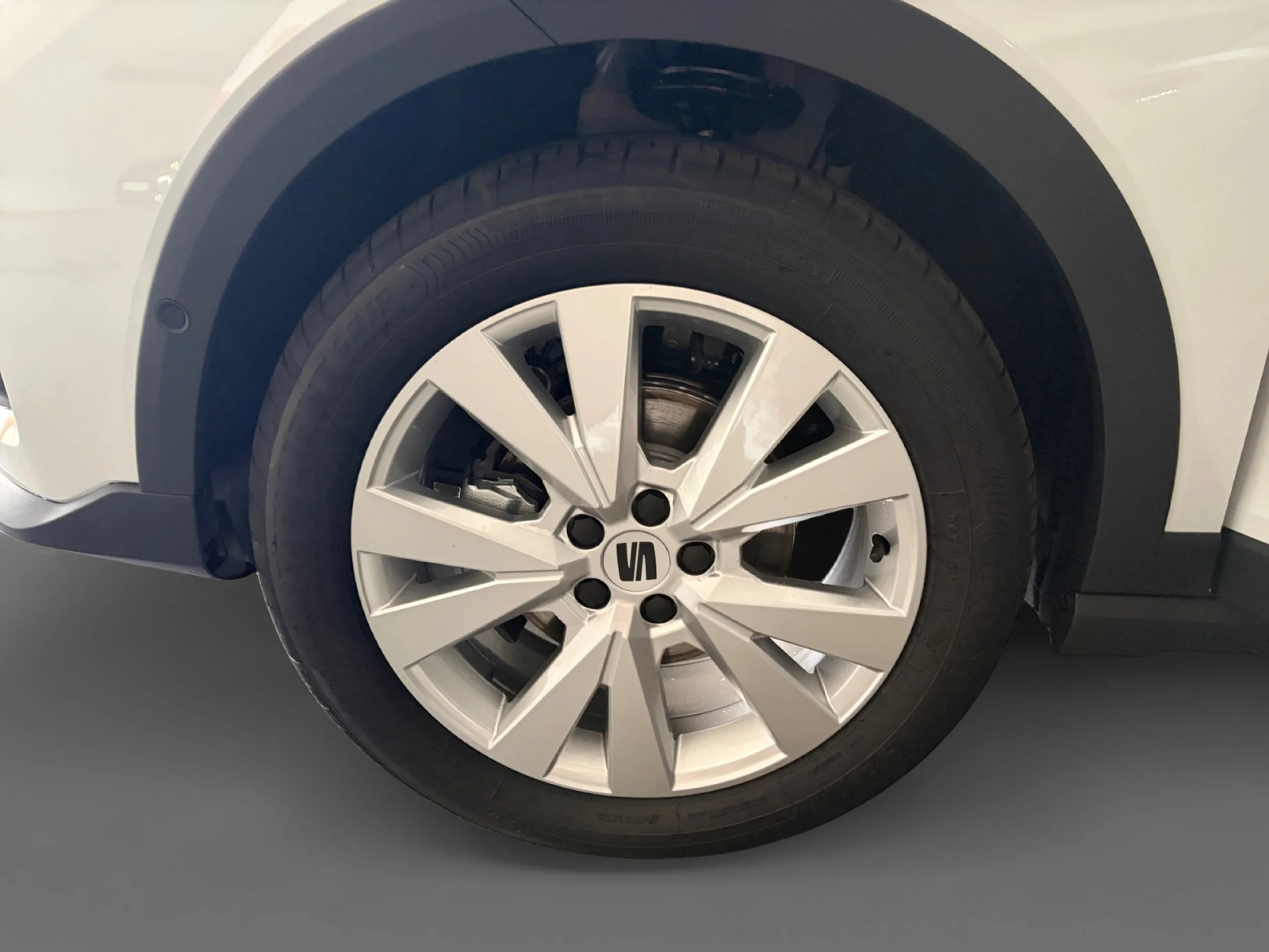 SEAT ARONA 1.0 TSI 85KW (115CV) START&STOP DSG FR+ - Foto 9