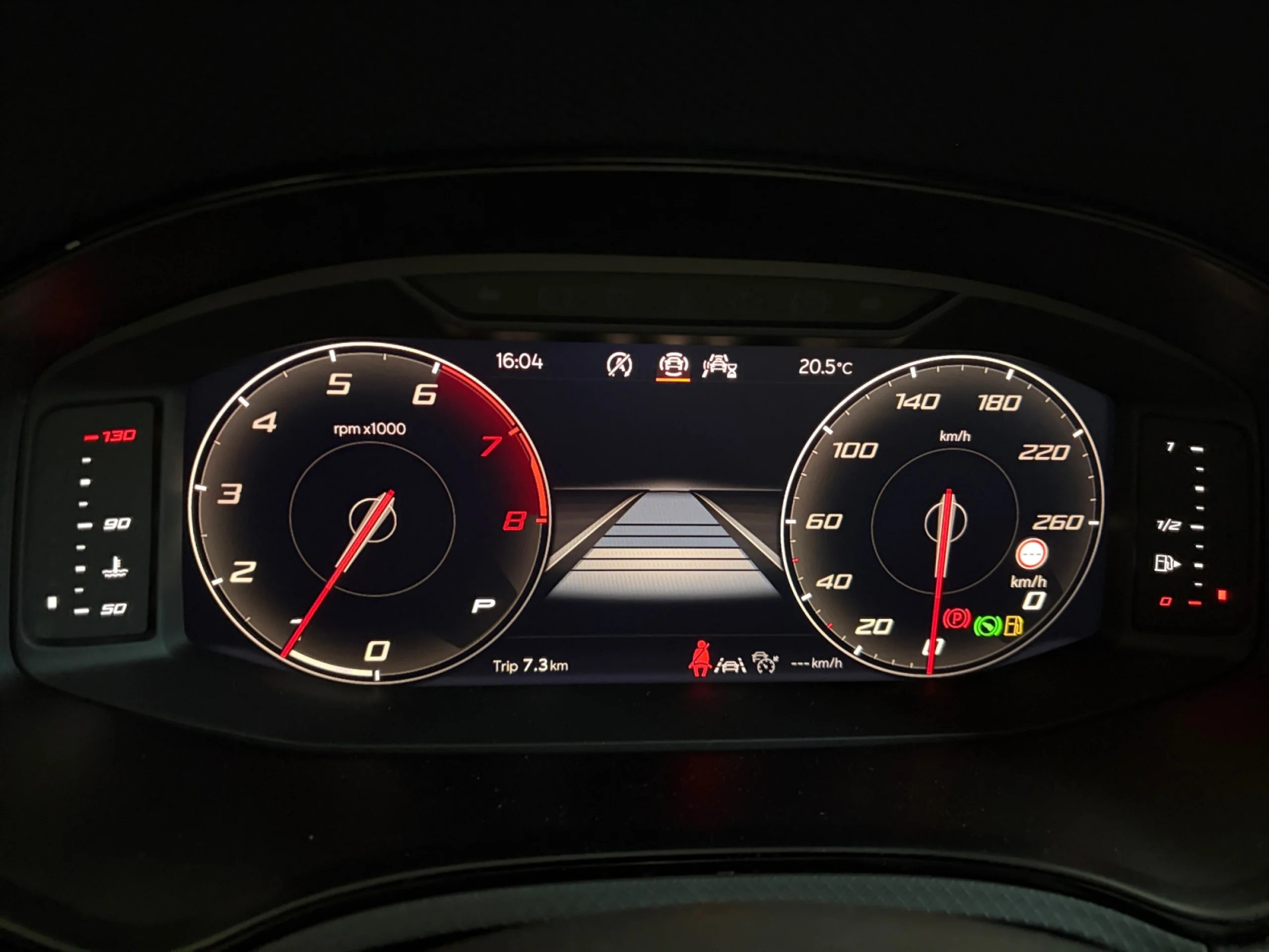 SEAT ARONA 1.0 TSI 85KW (115CV) START&STOP DSG FR+ - Foto 14
