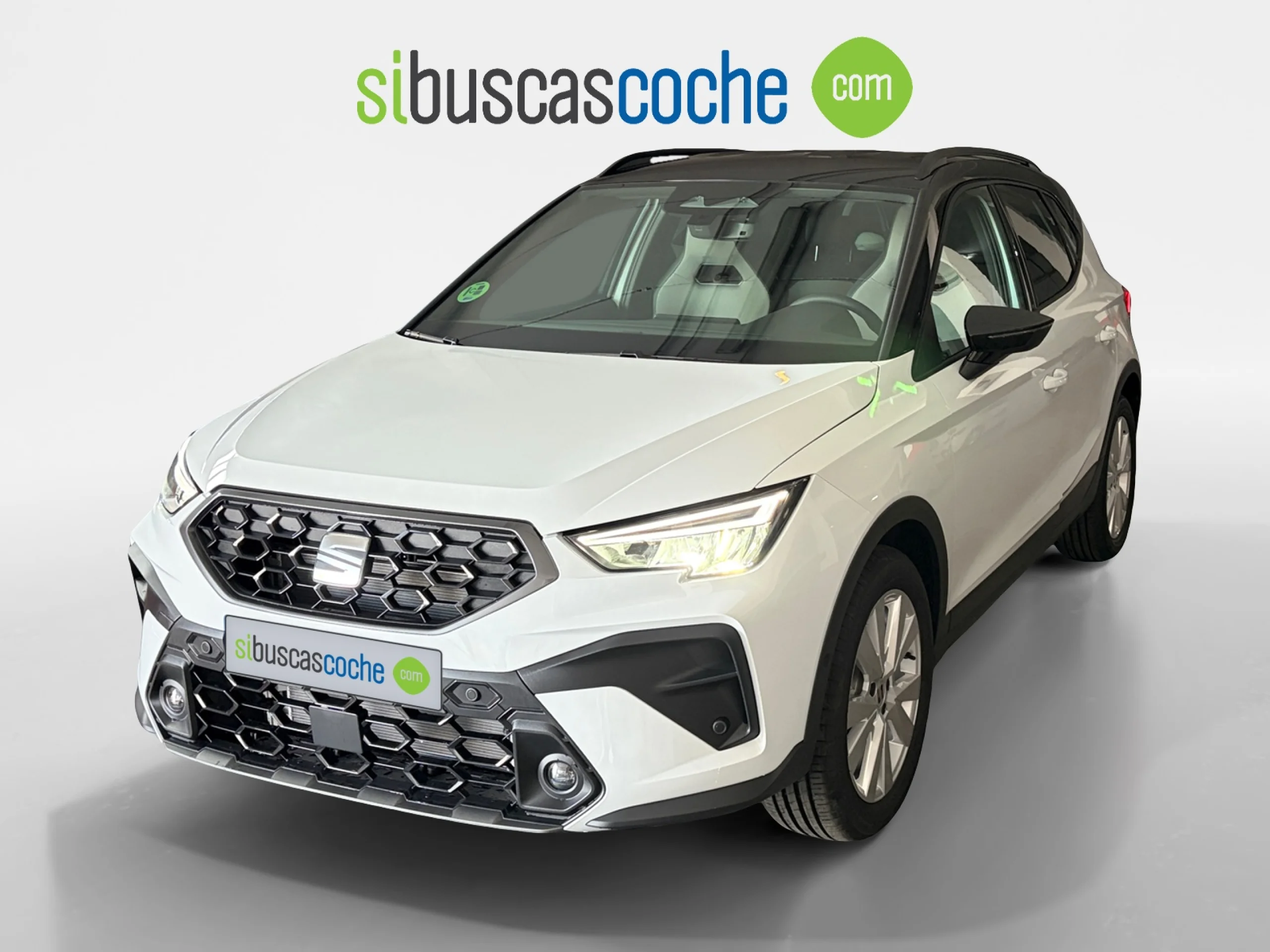 SEAT ARONA 1.0 TSI 85KW (115CV) START&STOP DSG FR+ - Foto 15