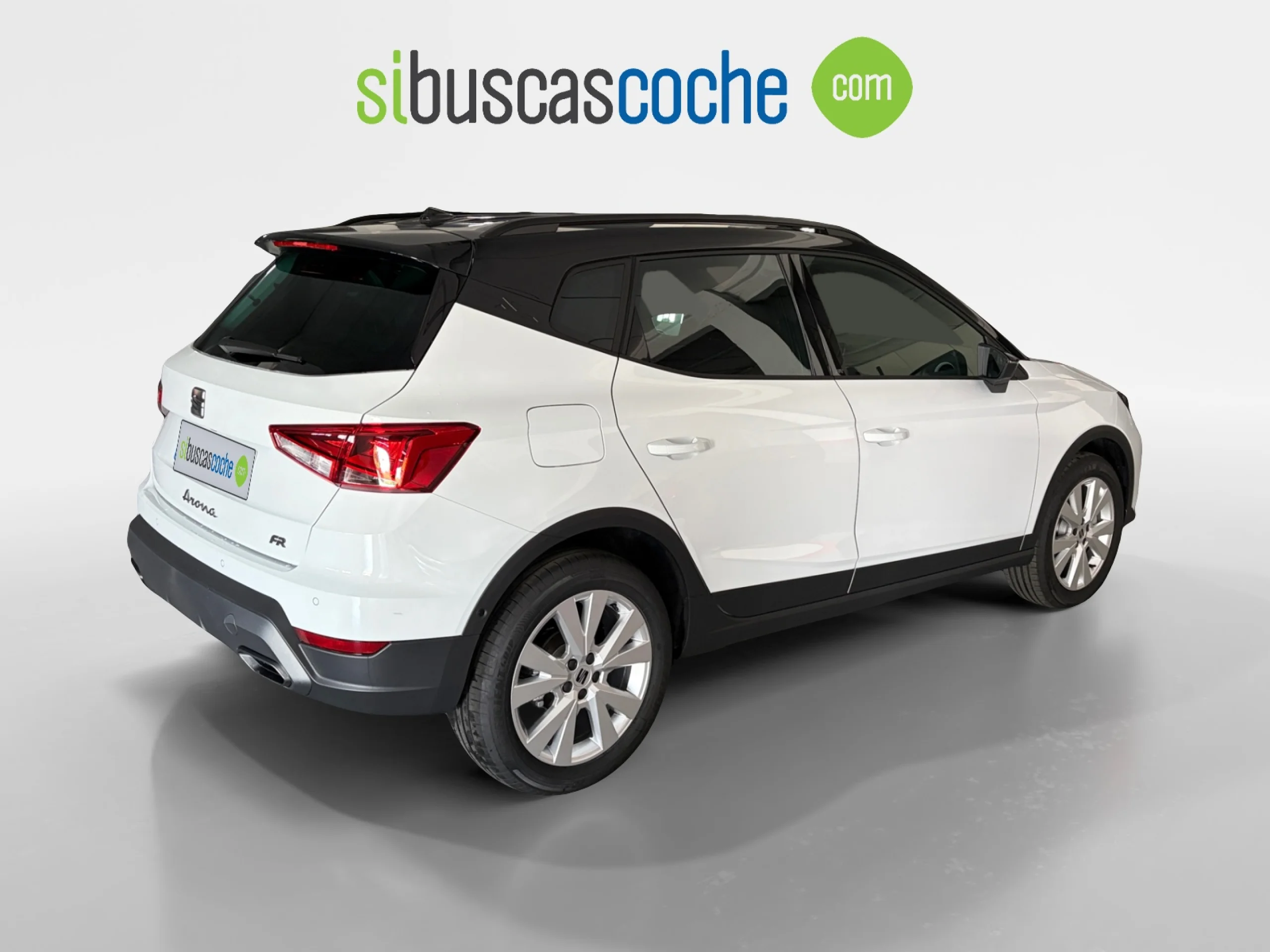 SEAT ARONA 1.0 TSI 85KW (115CV) START&STOP DSG FR+ - Foto 16