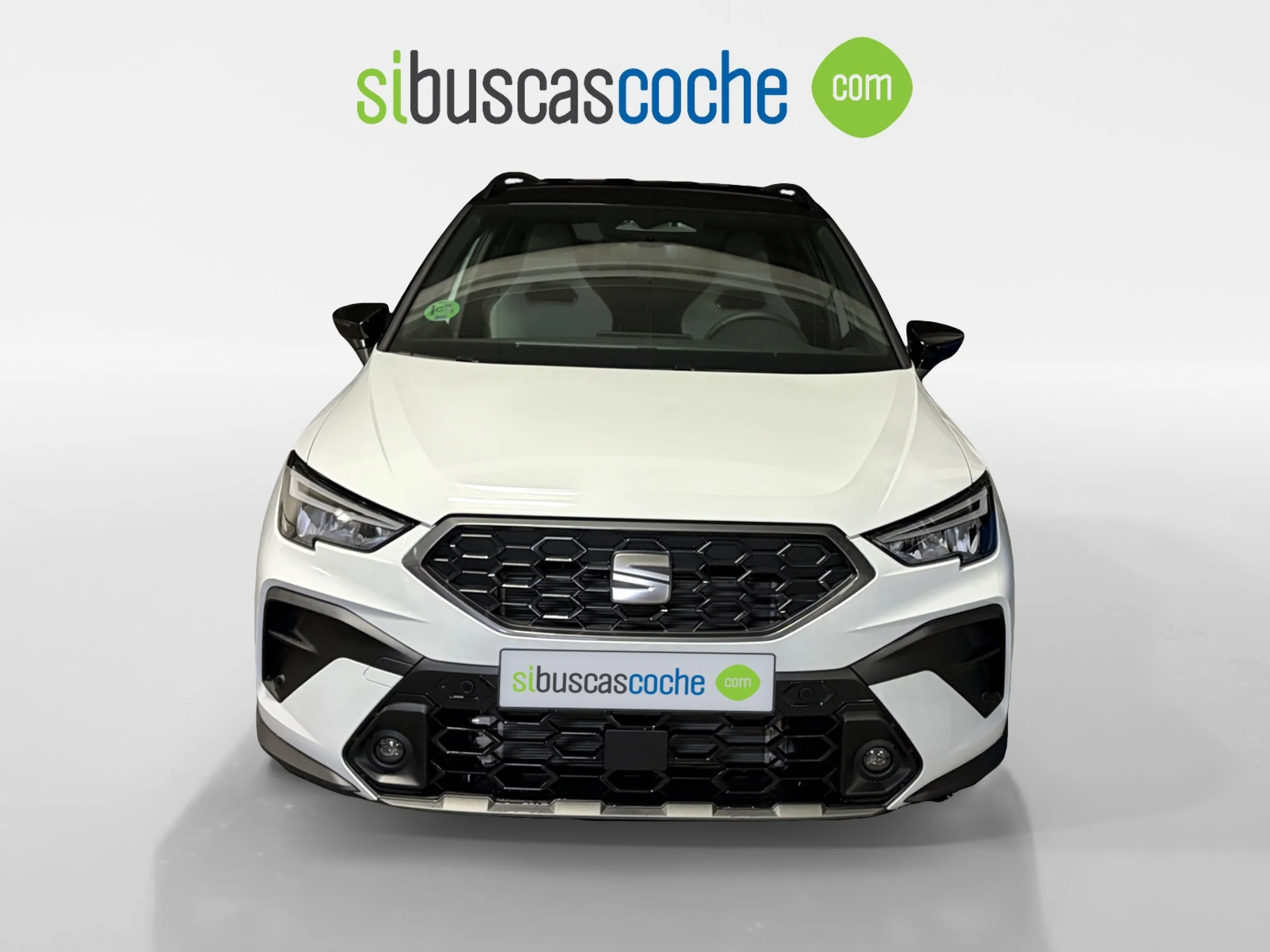 SEAT ARONA 1.0 TSI 85KW (115CV) START&STOP DSG FR+ - Foto 17