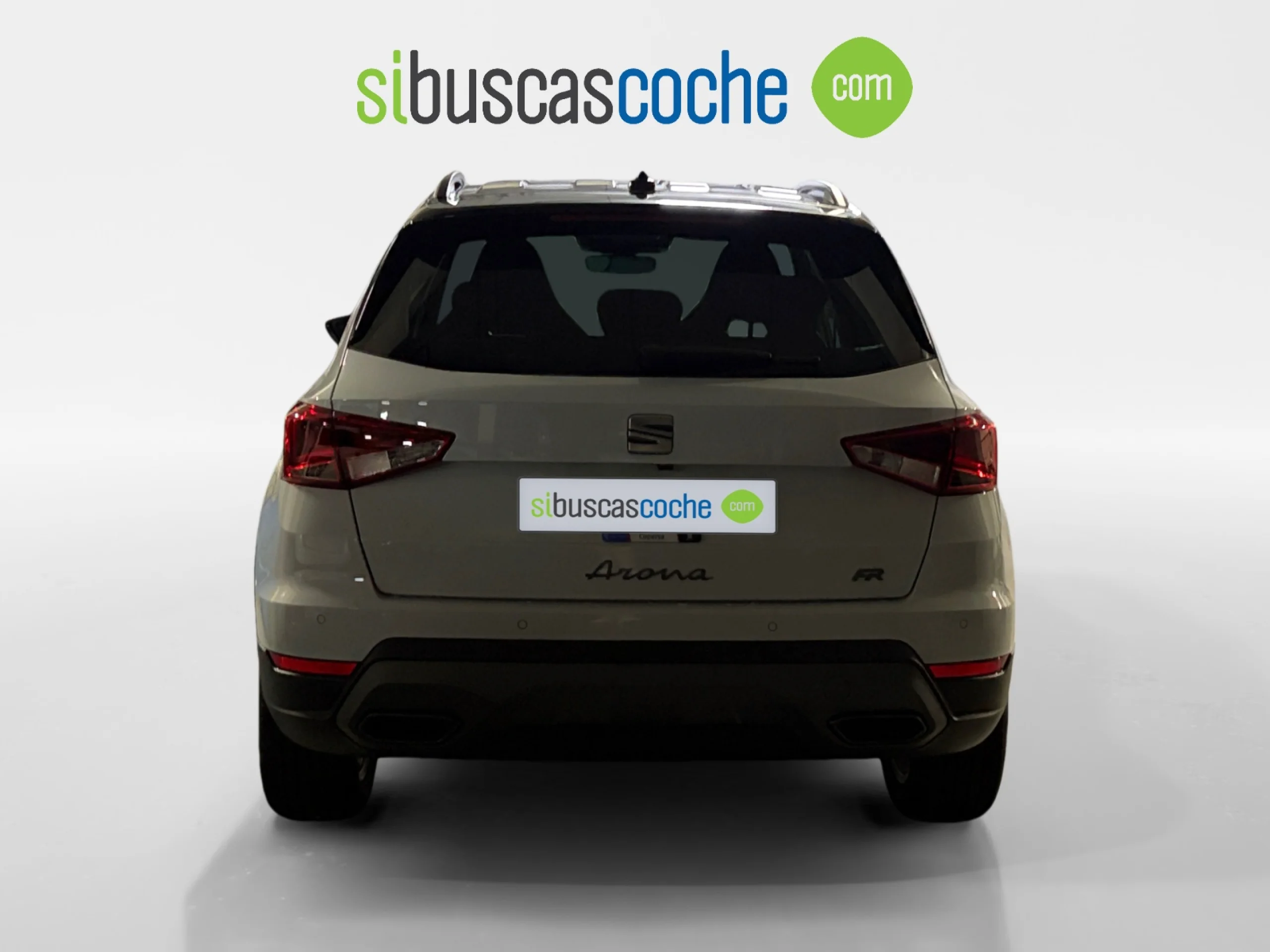 SEAT ARONA 1.0 TSI 85KW (115CV) START&STOP DSG FR+ - Foto 18
