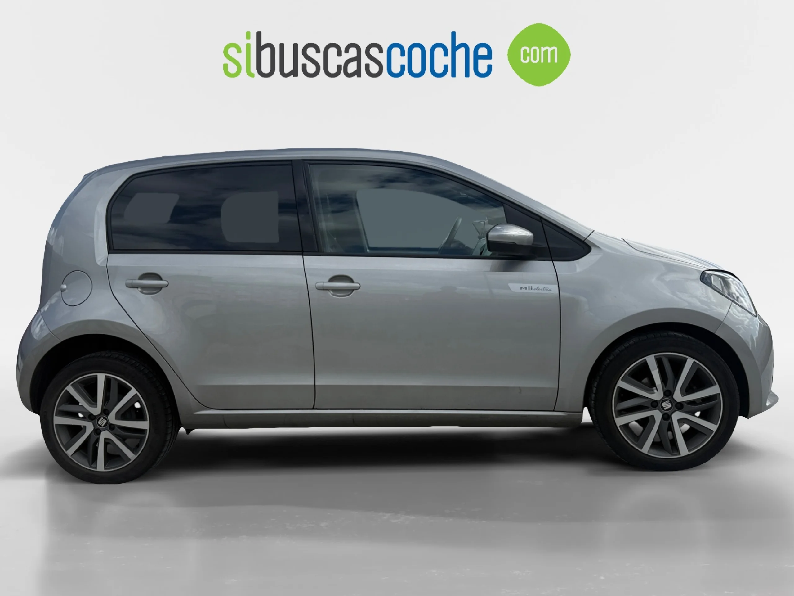 SEAT Mii MII ELECTRIC PLUS 61KW (83CV) - Foto 3