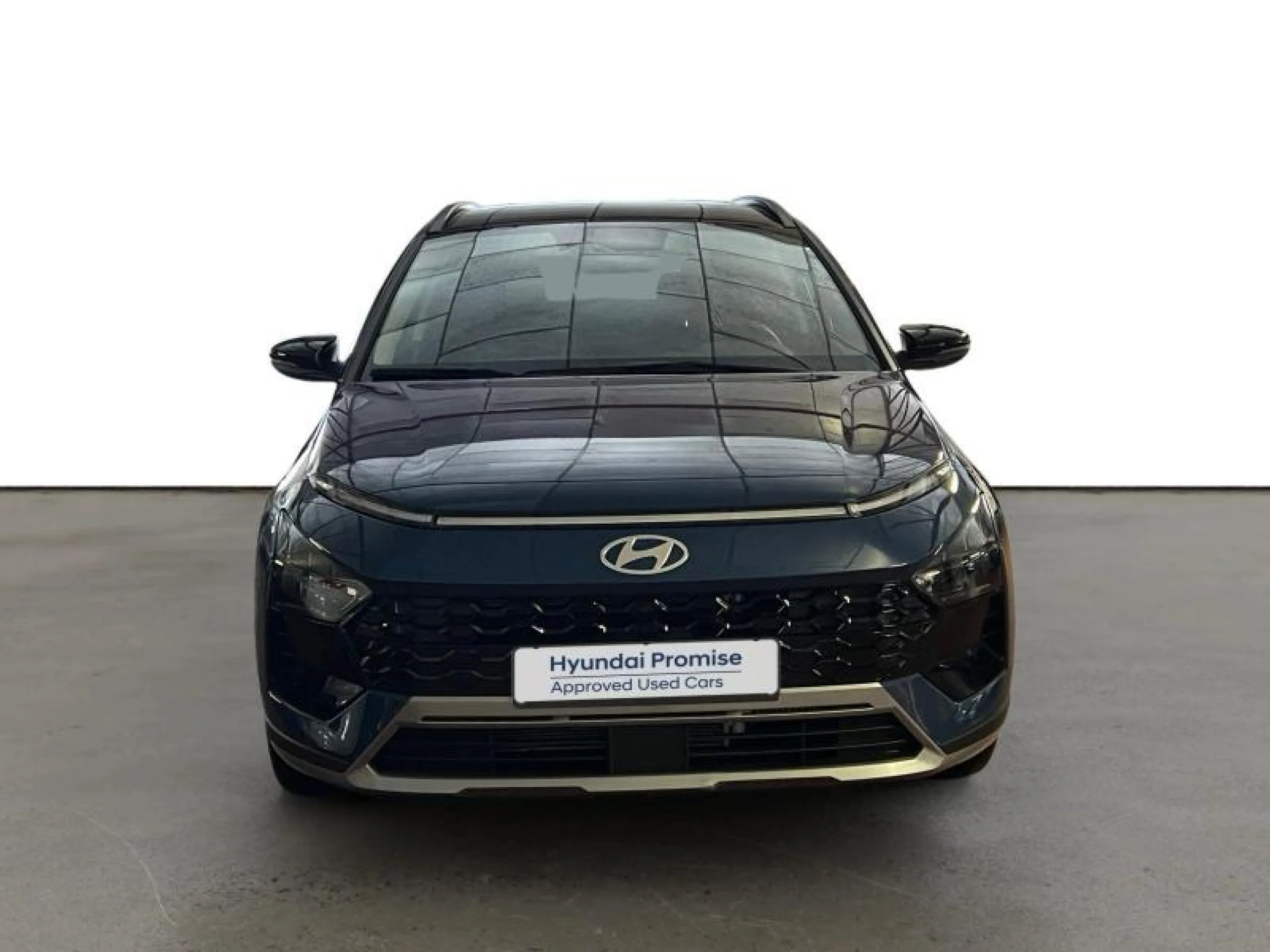 HYUNDAI BAYON 1.0 TGDI 74KW (100CV) 48V TECNO - Foto 2