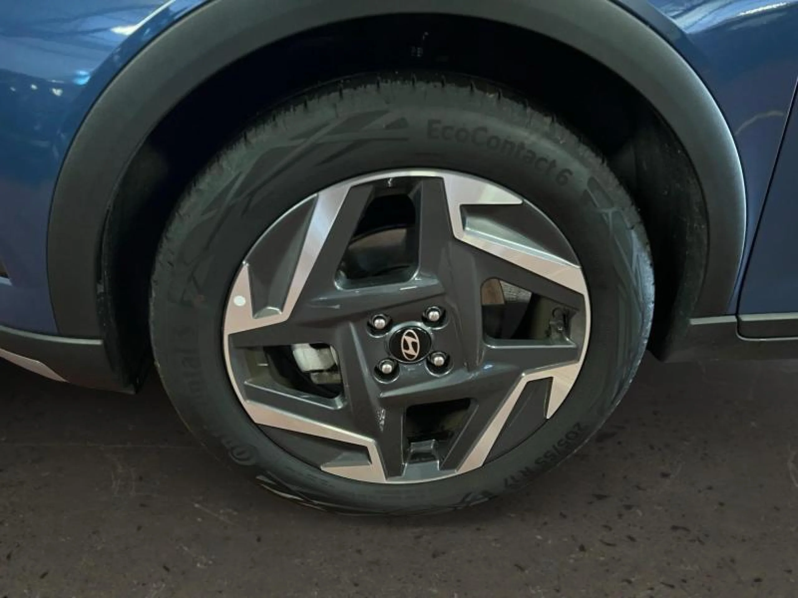 HYUNDAI BAYON 1.0 TGDI 74KW (100CV) 48V TECNO - Foto 6