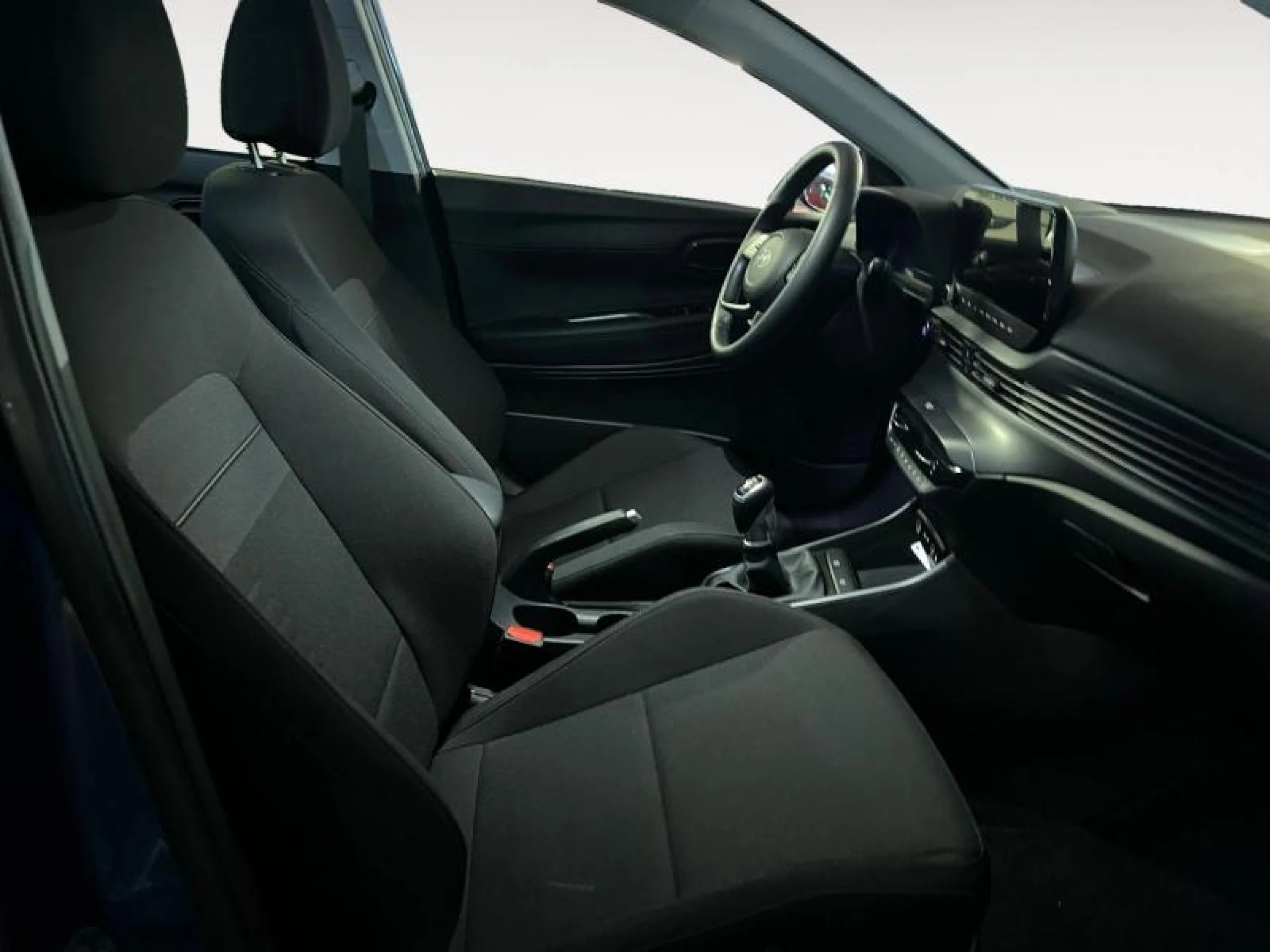 HYUNDAI BAYON 1.0 TGDI 74KW (100CV) 48V TECNO - Foto 7