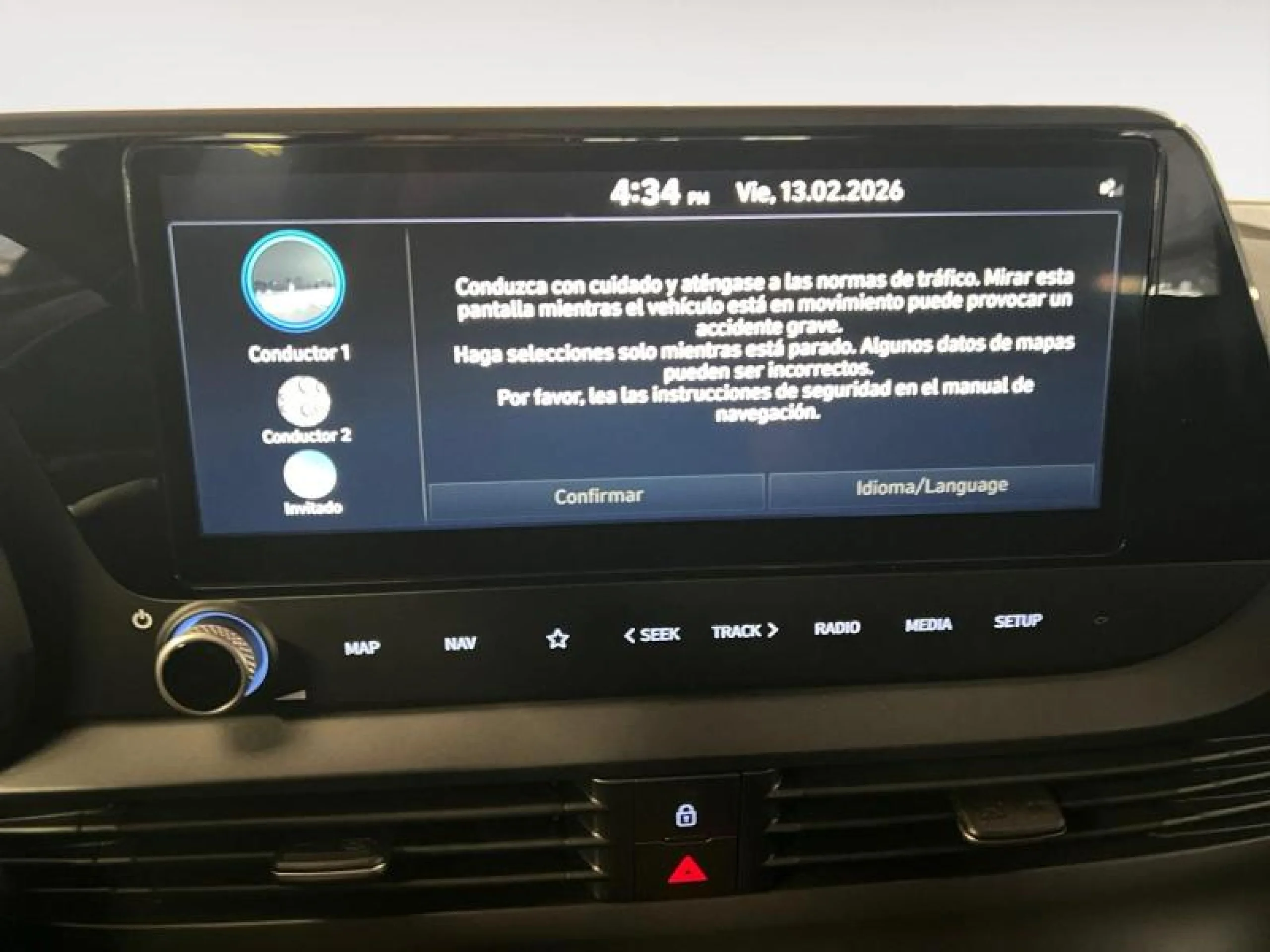 HYUNDAI BAYON 1.0 TGDI 74KW (100CV) 48V TECNO - Foto 9