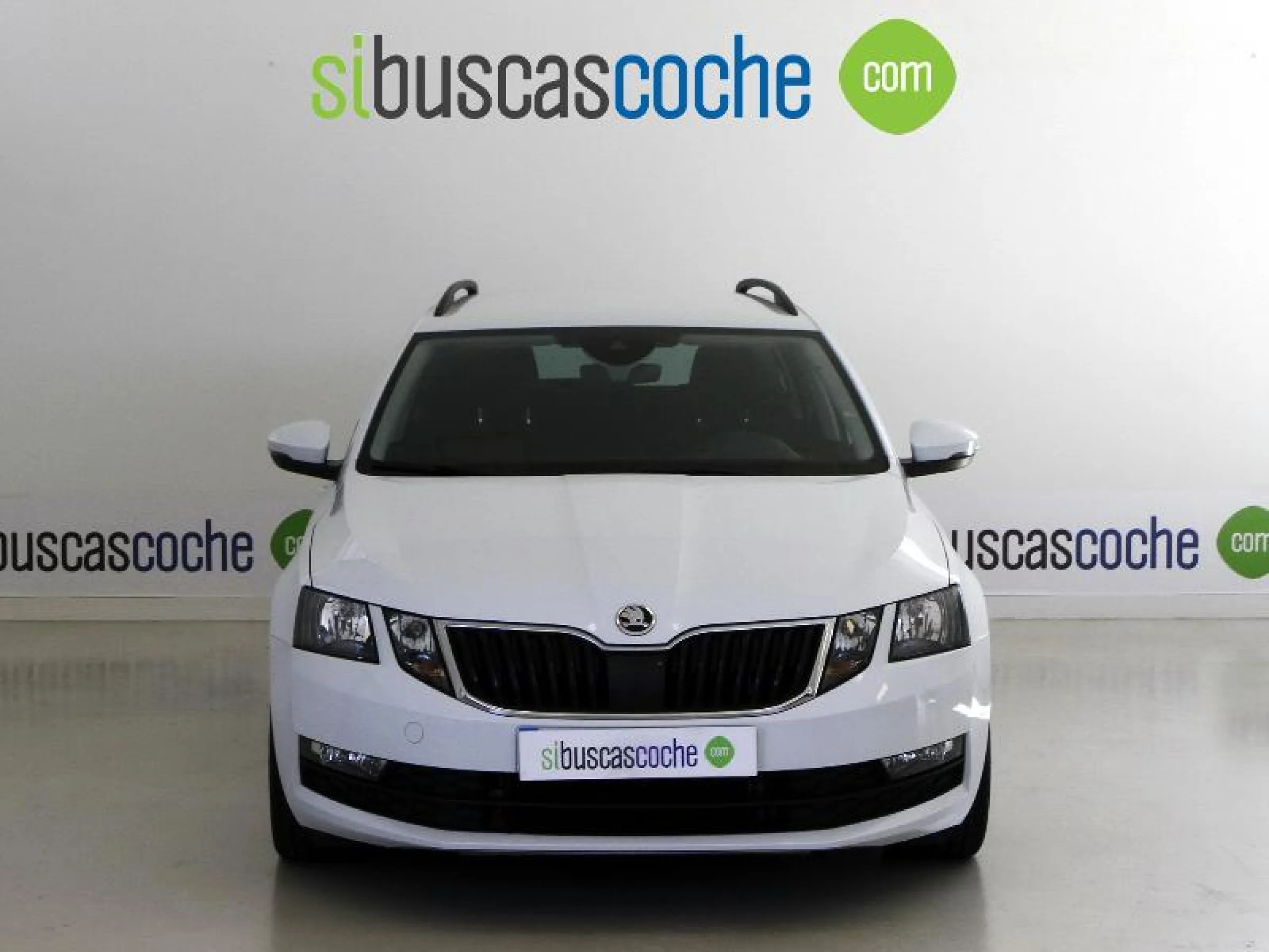SKODA OCTAVIA 2.0 TDI CR 110KW (150CV) AMBITION - Foto 15