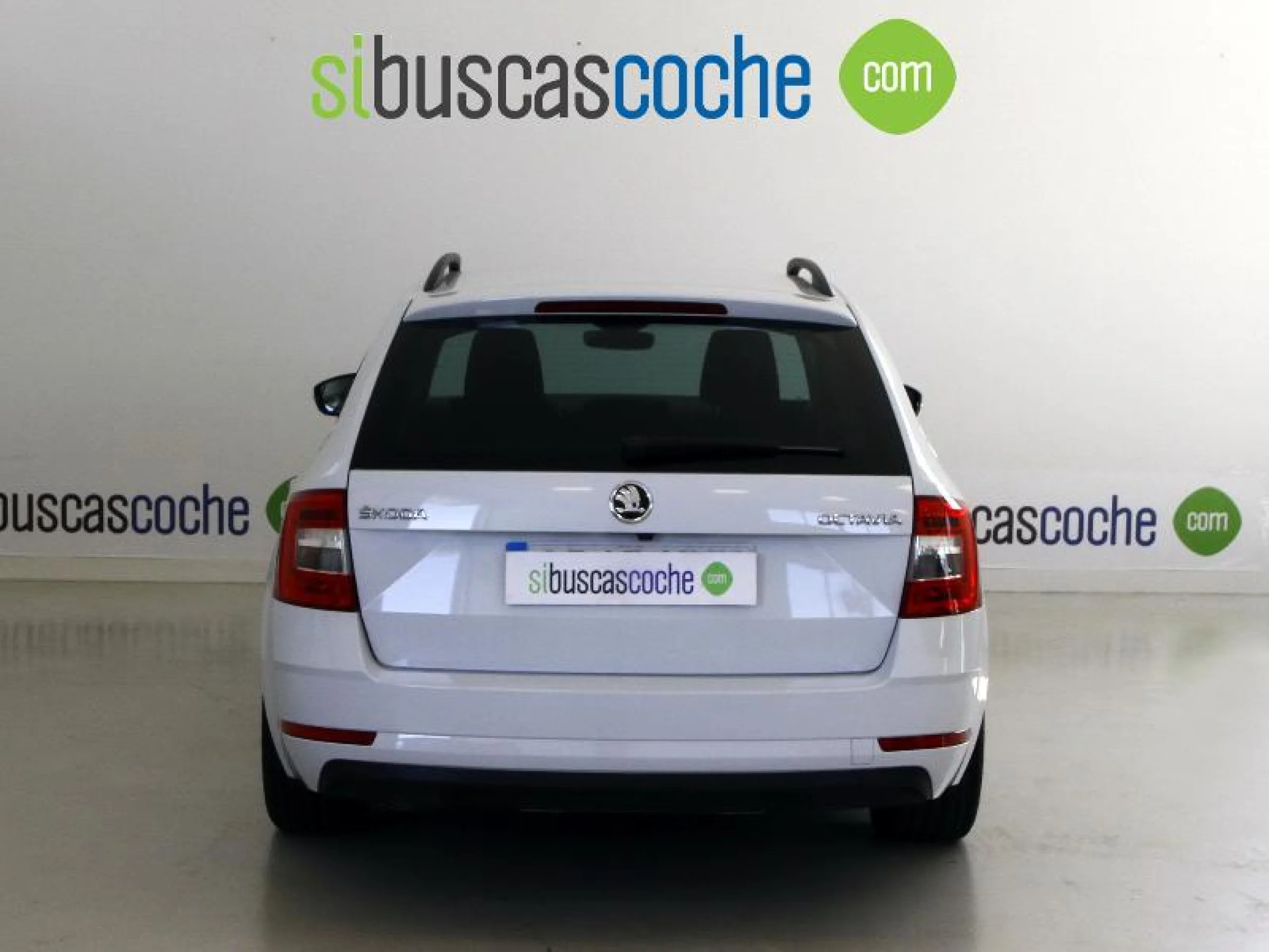 SKODA OCTAVIA 2.0 TDI CR 110KW (150CV) AMBITION - Foto 16