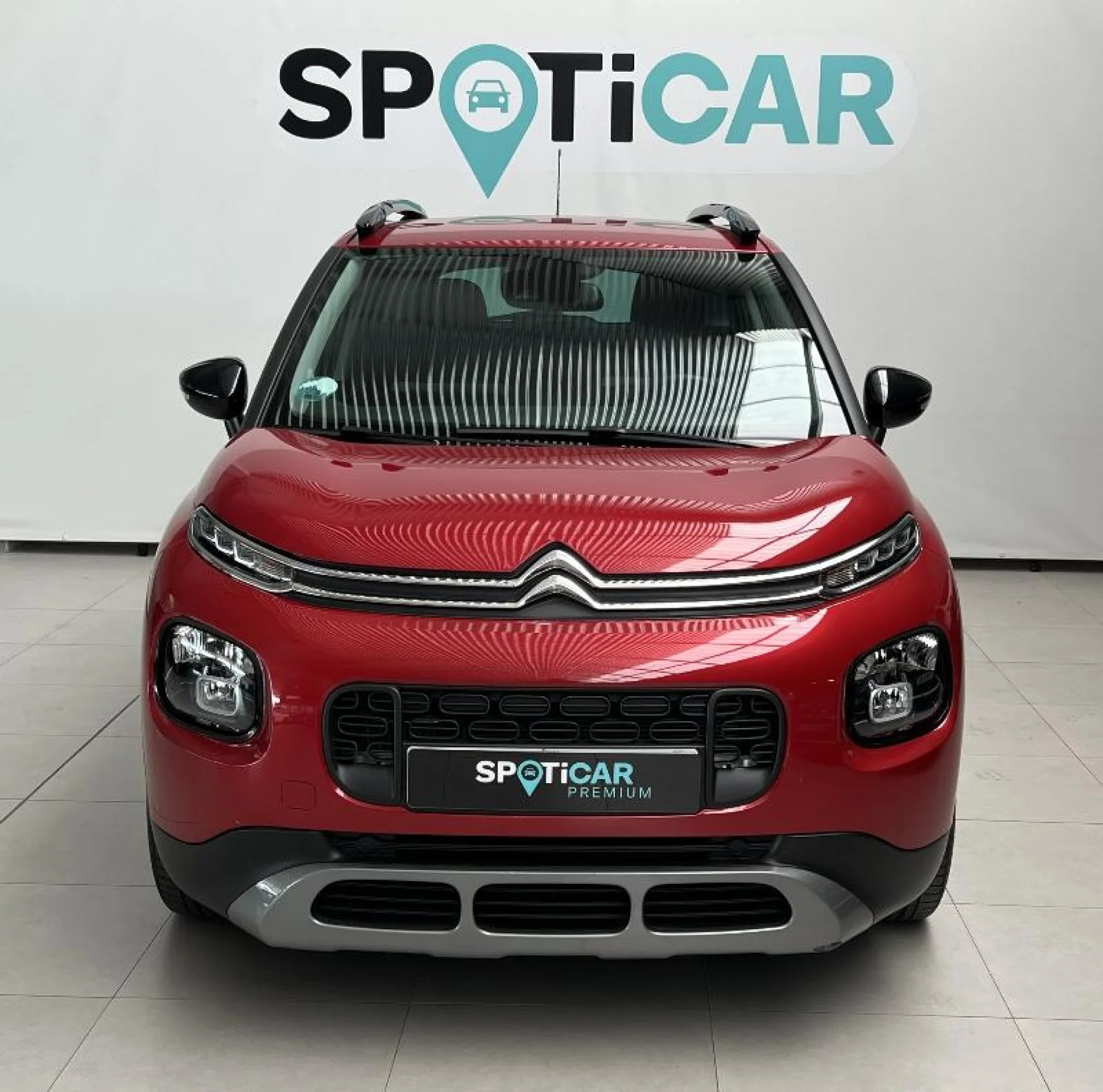 CITROEN C3 AIRCROSS BLUEHDI 81KW (110CV) S&S SHINE - Foto 2