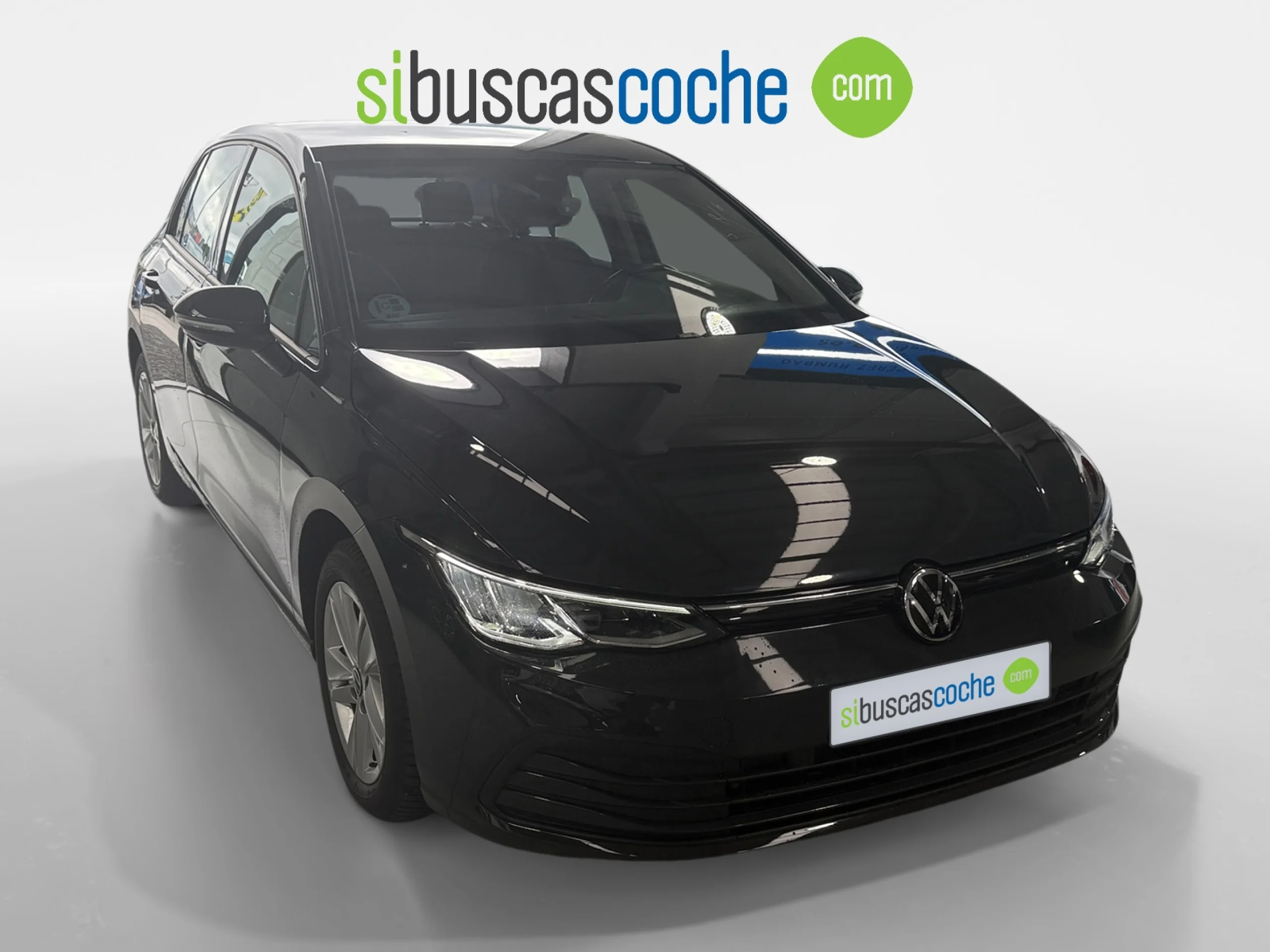 VOLKSWAGEN GOLF 2.0 TDI 85KW (115CV) - Foto 1