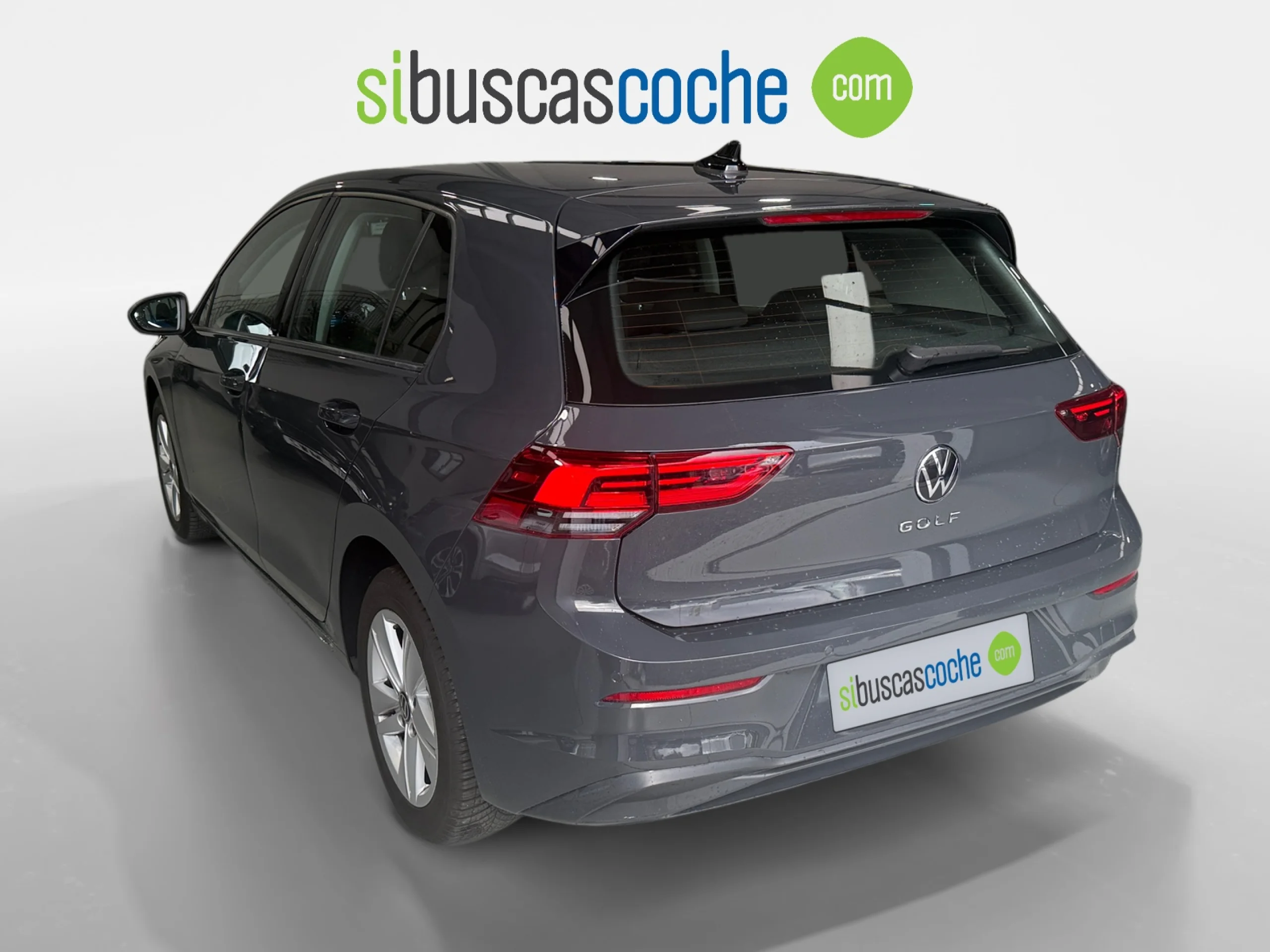 VOLKSWAGEN GOLF 2.0 TDI 85KW (115CV) - Foto 2