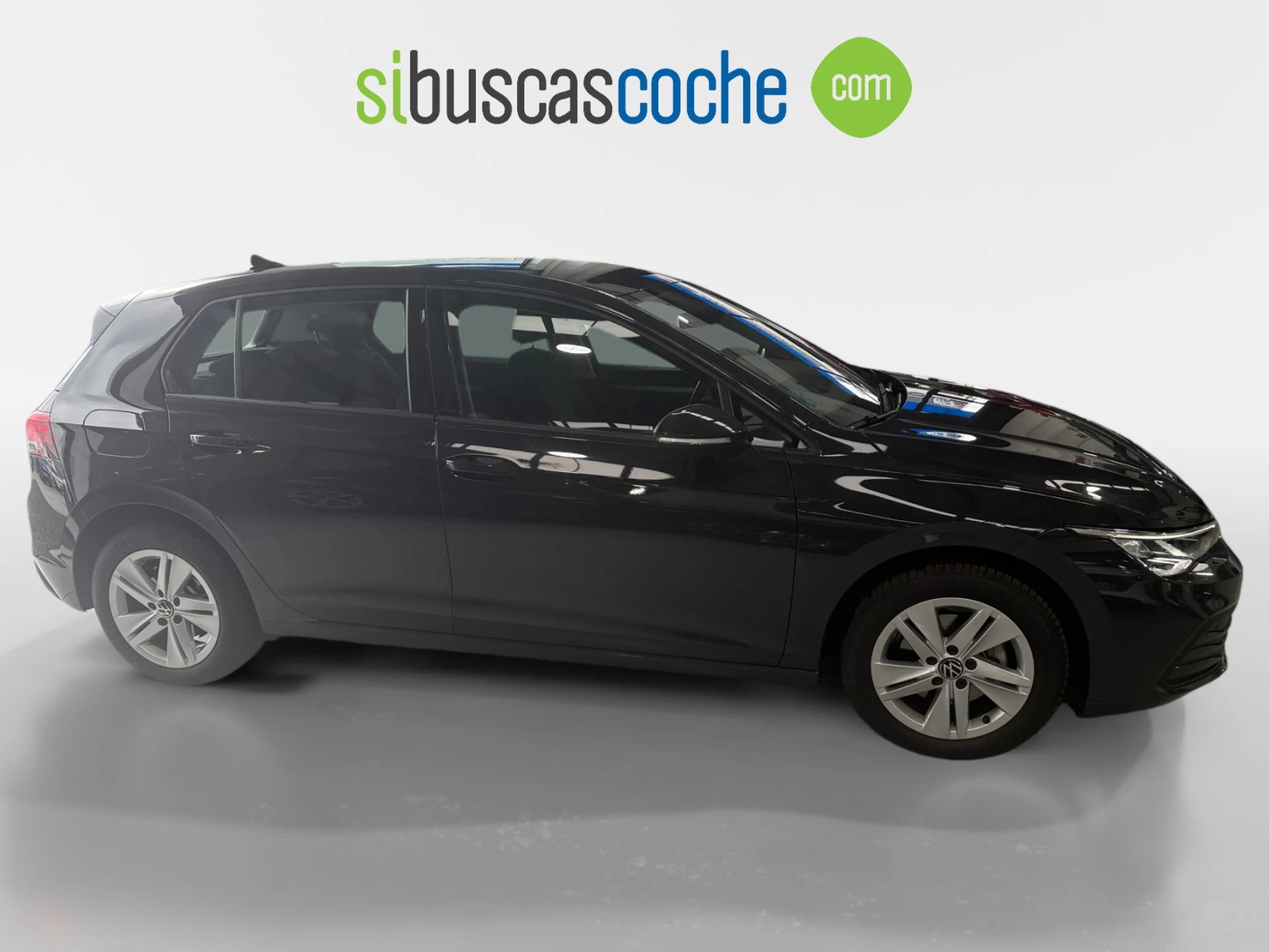 VOLKSWAGEN GOLF 2.0 TDI 85KW (115CV) - Foto 3