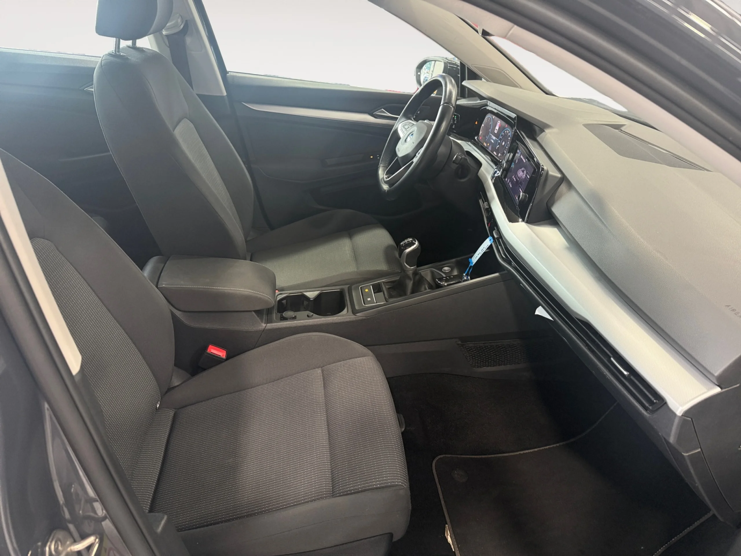 VOLKSWAGEN GOLF 2.0 TDI 85KW (115CV) - Foto 5