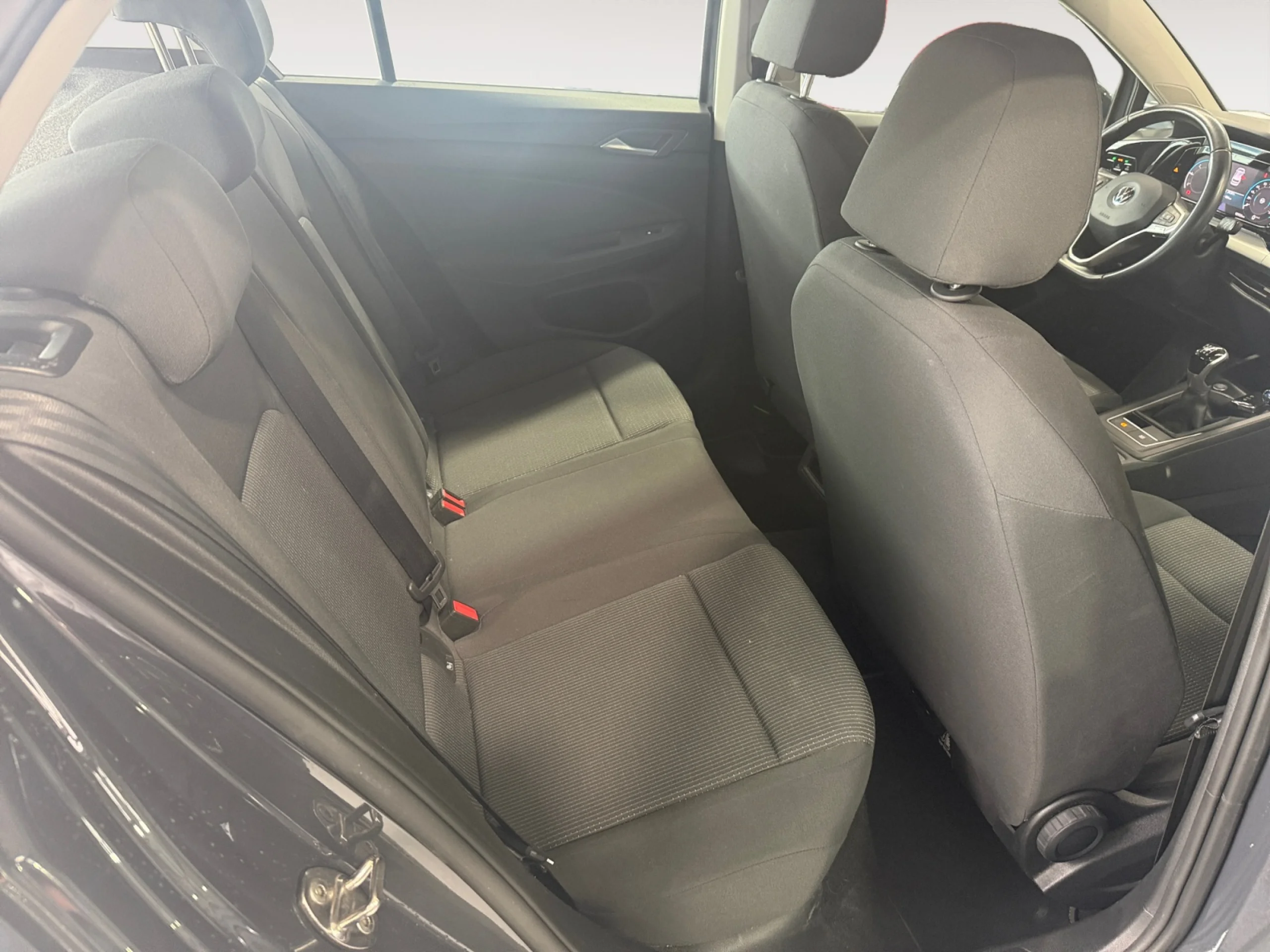 VOLKSWAGEN GOLF 2.0 TDI 85KW (115CV) - Foto 6