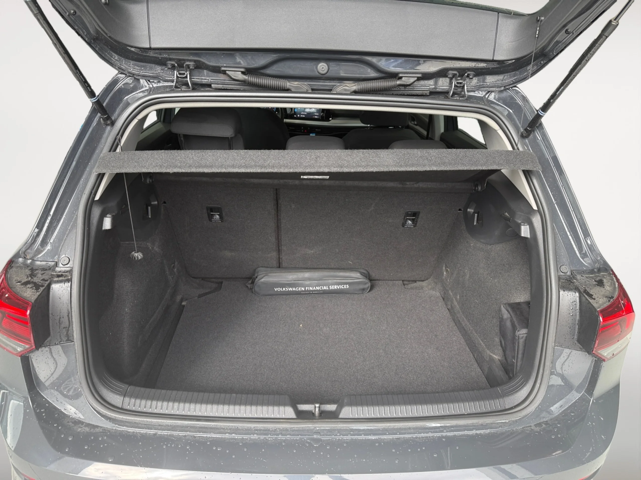 VOLKSWAGEN GOLF 2.0 TDI 85KW (115CV) - Foto 7