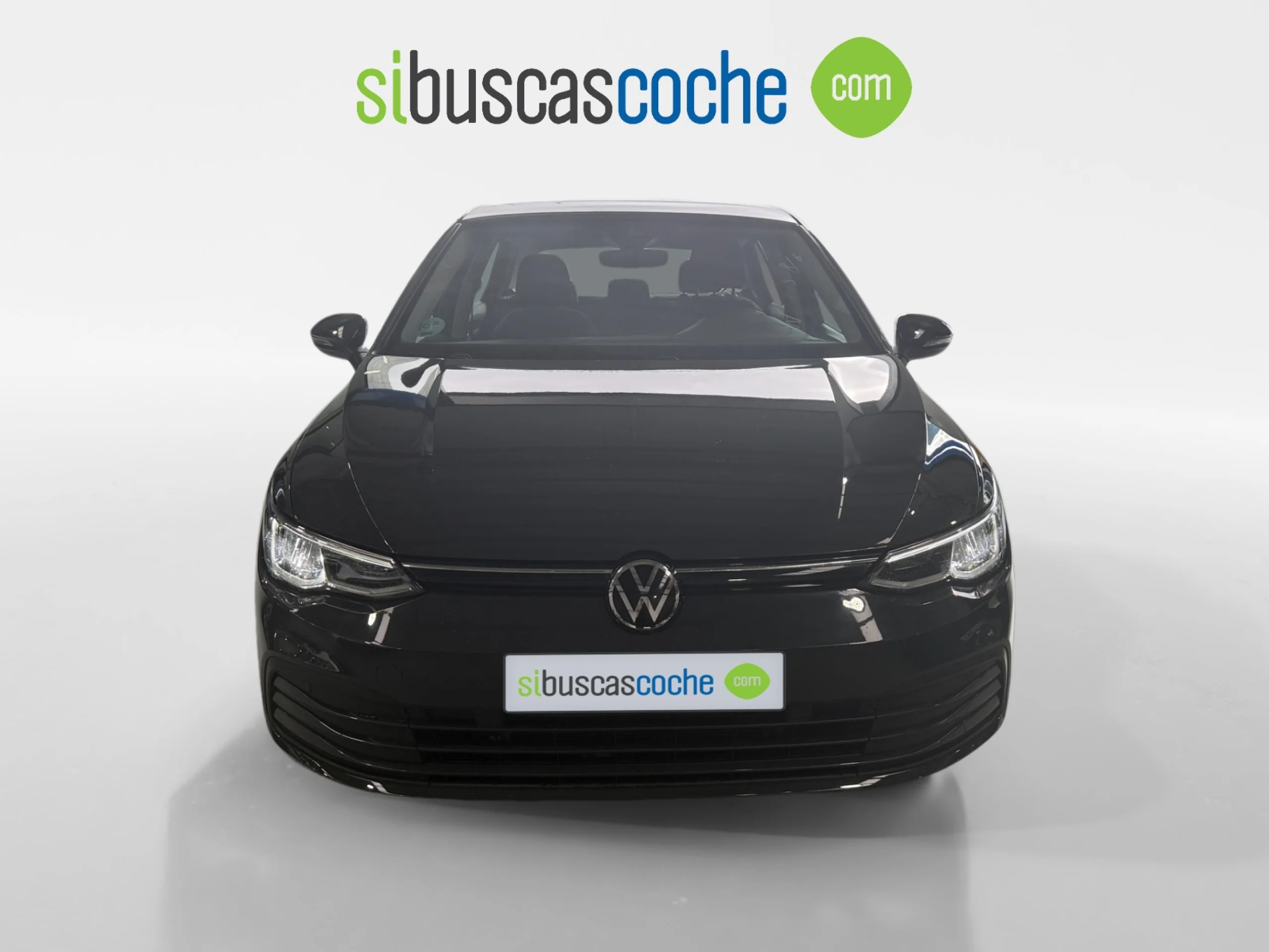 VOLKSWAGEN GOLF 2.0 TDI 85KW (115CV) - Foto 12