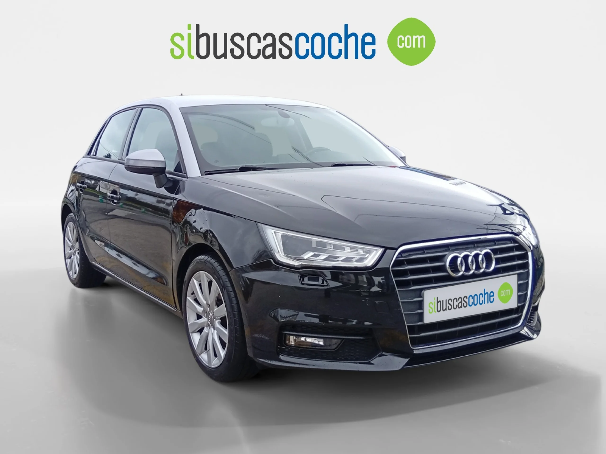 AUDI A1 SPORTBACK 1.6 TDI 116CV ADRENALIN - Foto 1